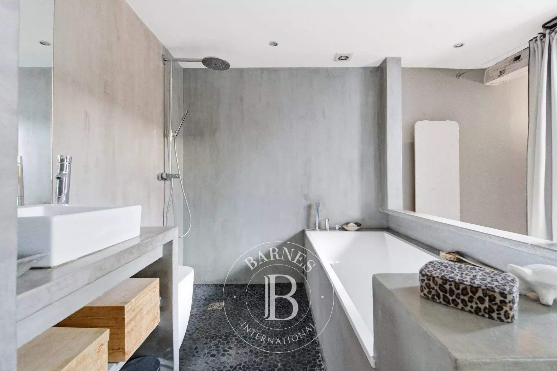 Paris  - Piso 3 Cuartos 2 Habitaciones - picture 9