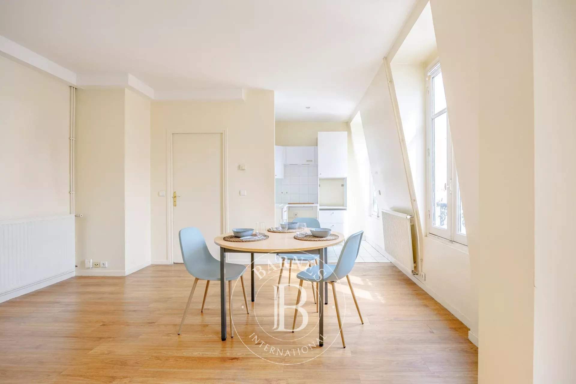 Paris  - Appartement 1 Pi&egrave;ce - picture 3