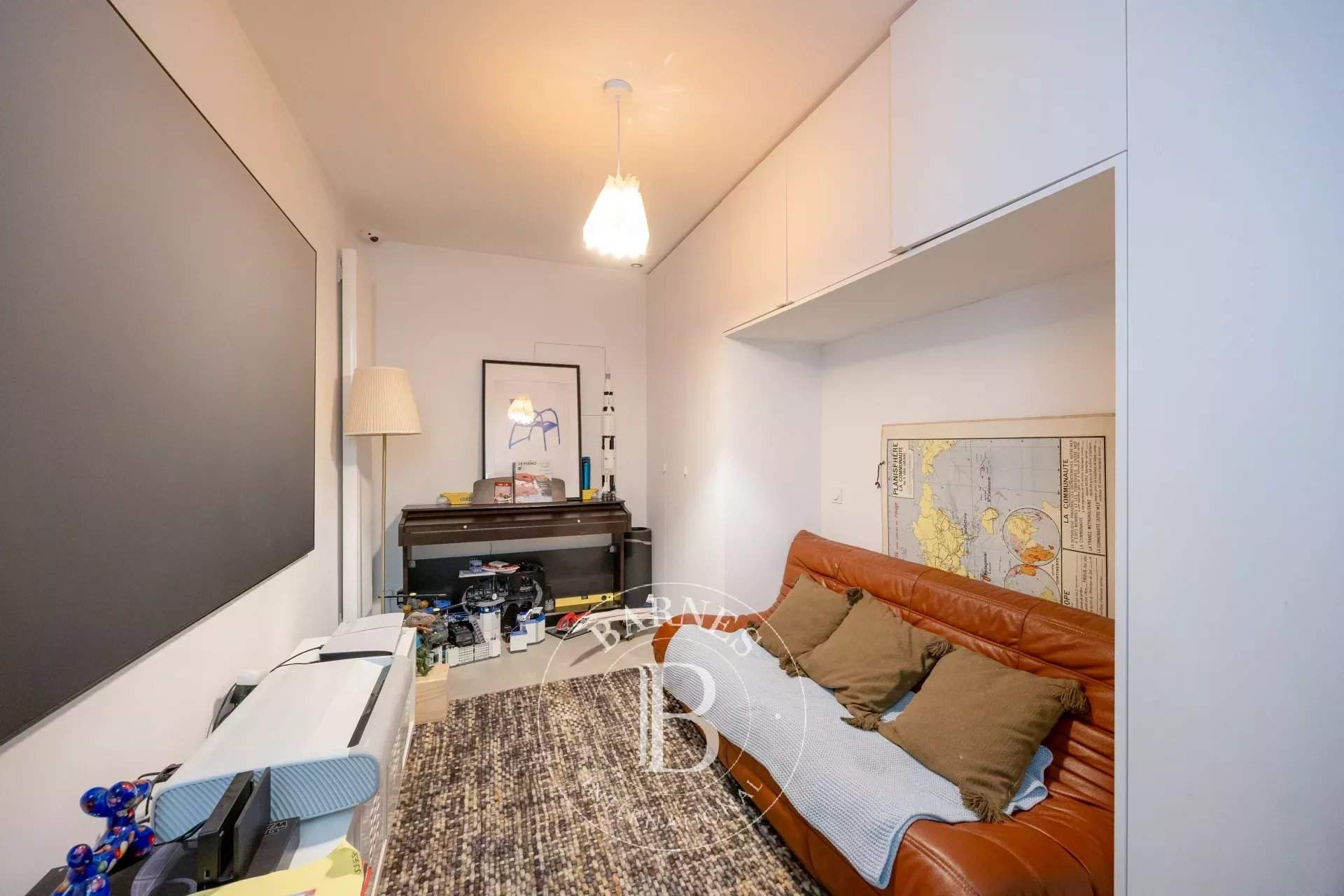 Paris  - Apartment 2 Bedrooms - picture 16