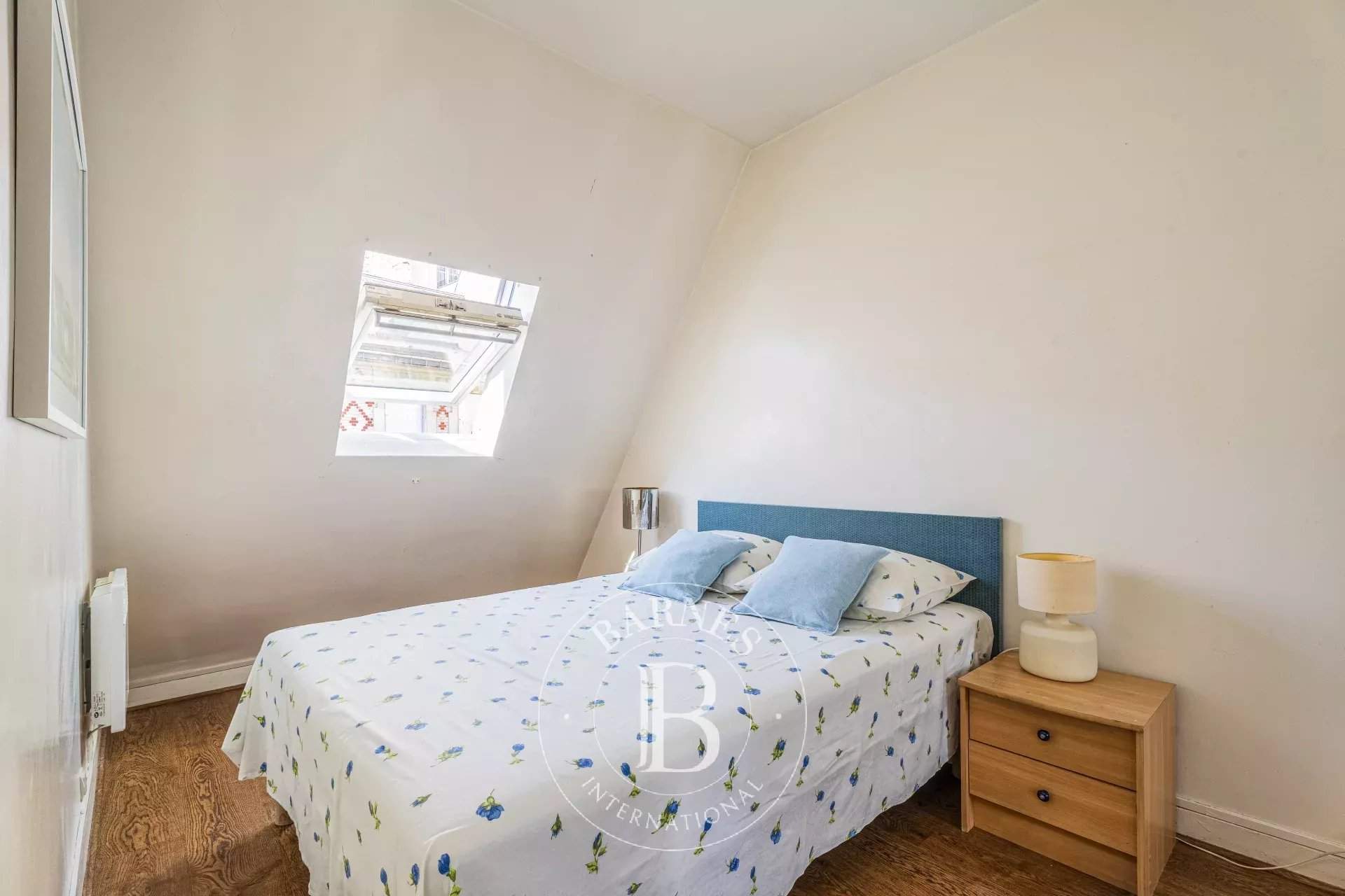 Paris  - Apartment 1 Bedroom - picture 5