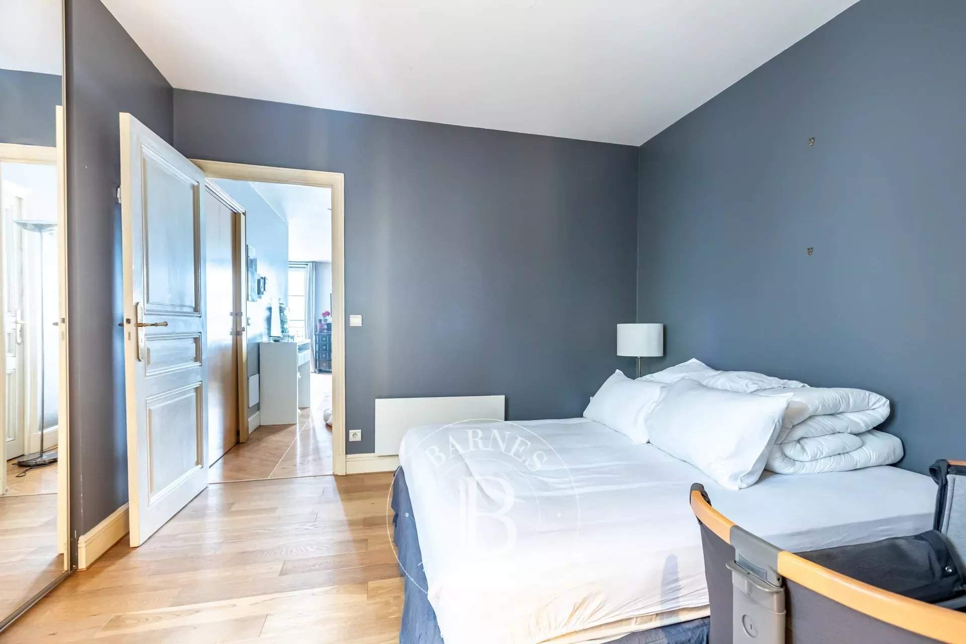 Paris  - Appartement 4 Pi&egrave;ces 2 Chambres - picture 11