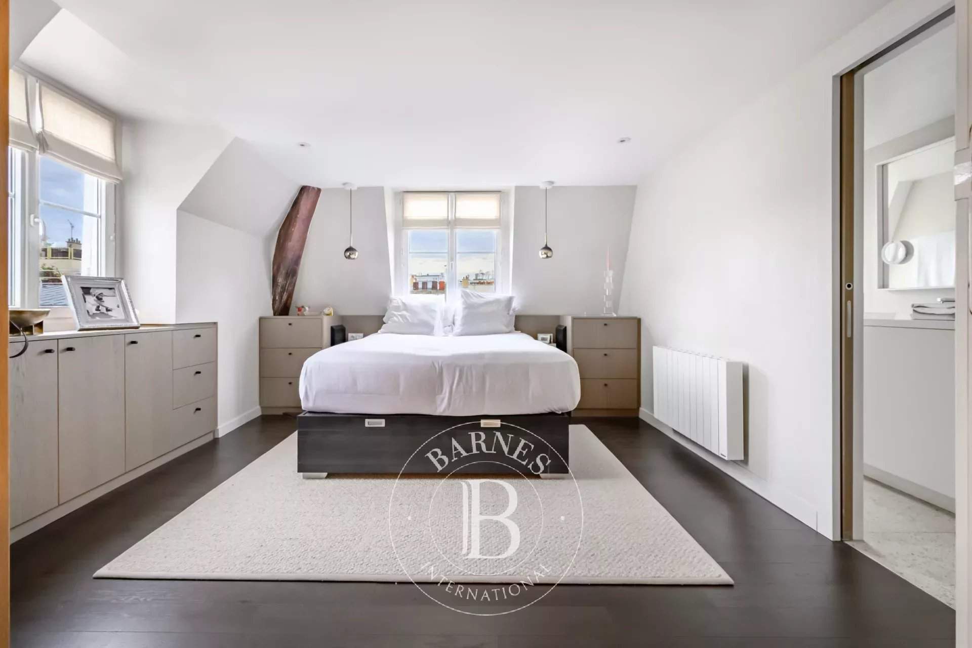 Paris  - Apartment 1 Bedroom - picture 4