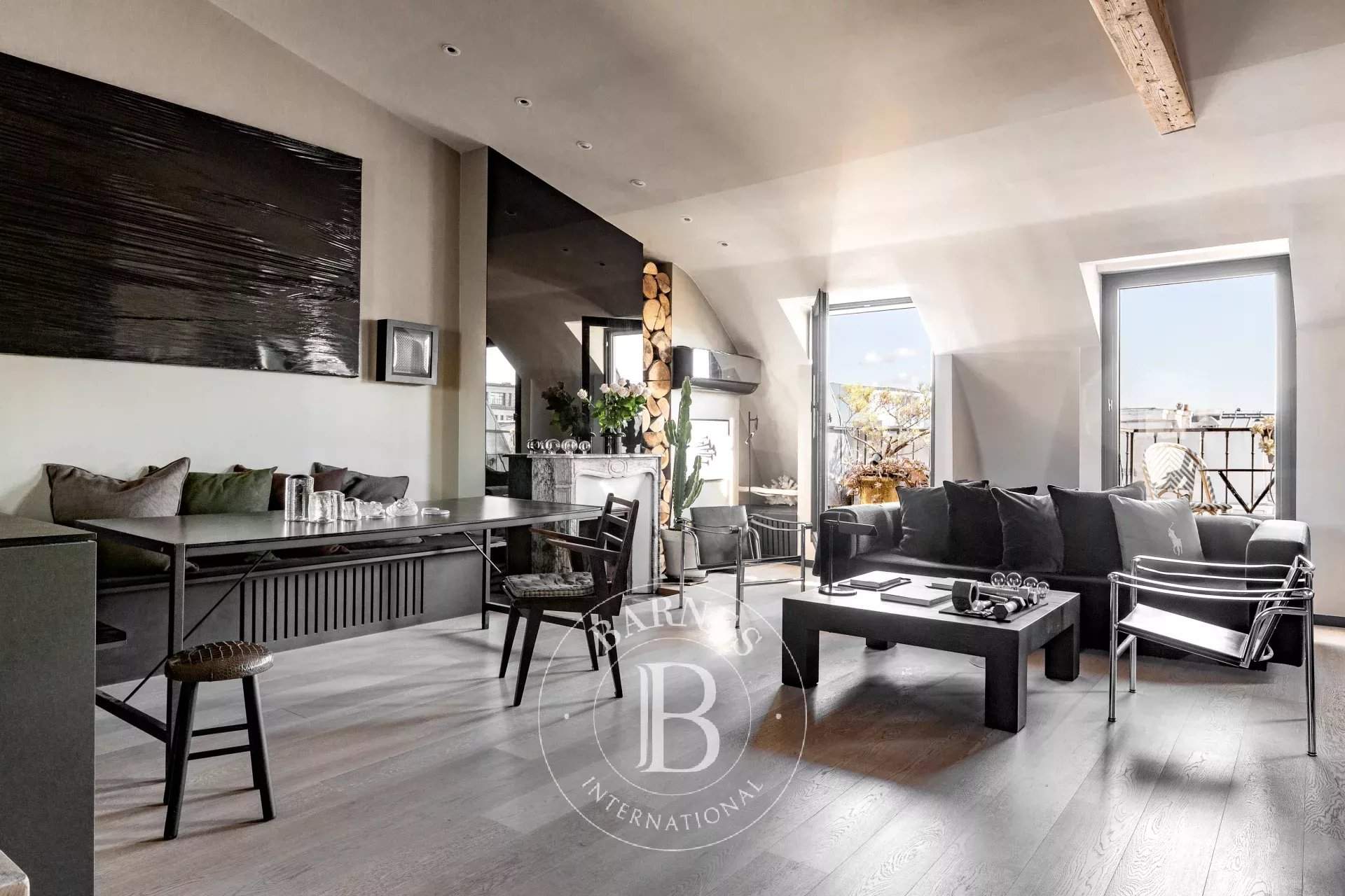 Paris  - Apartment  - picture 3