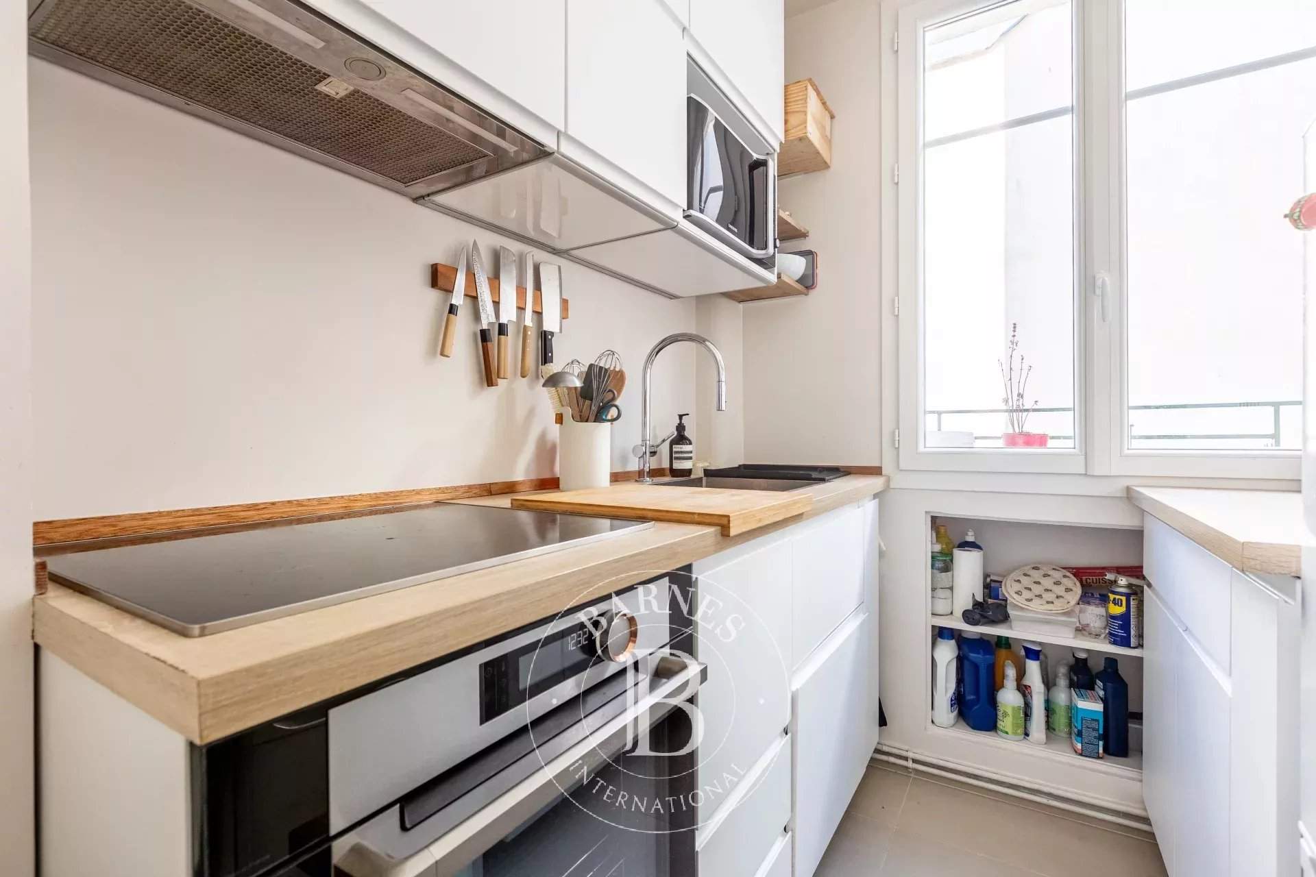 Paris  - Appartement 2 Pi&egrave;ces - picture 7