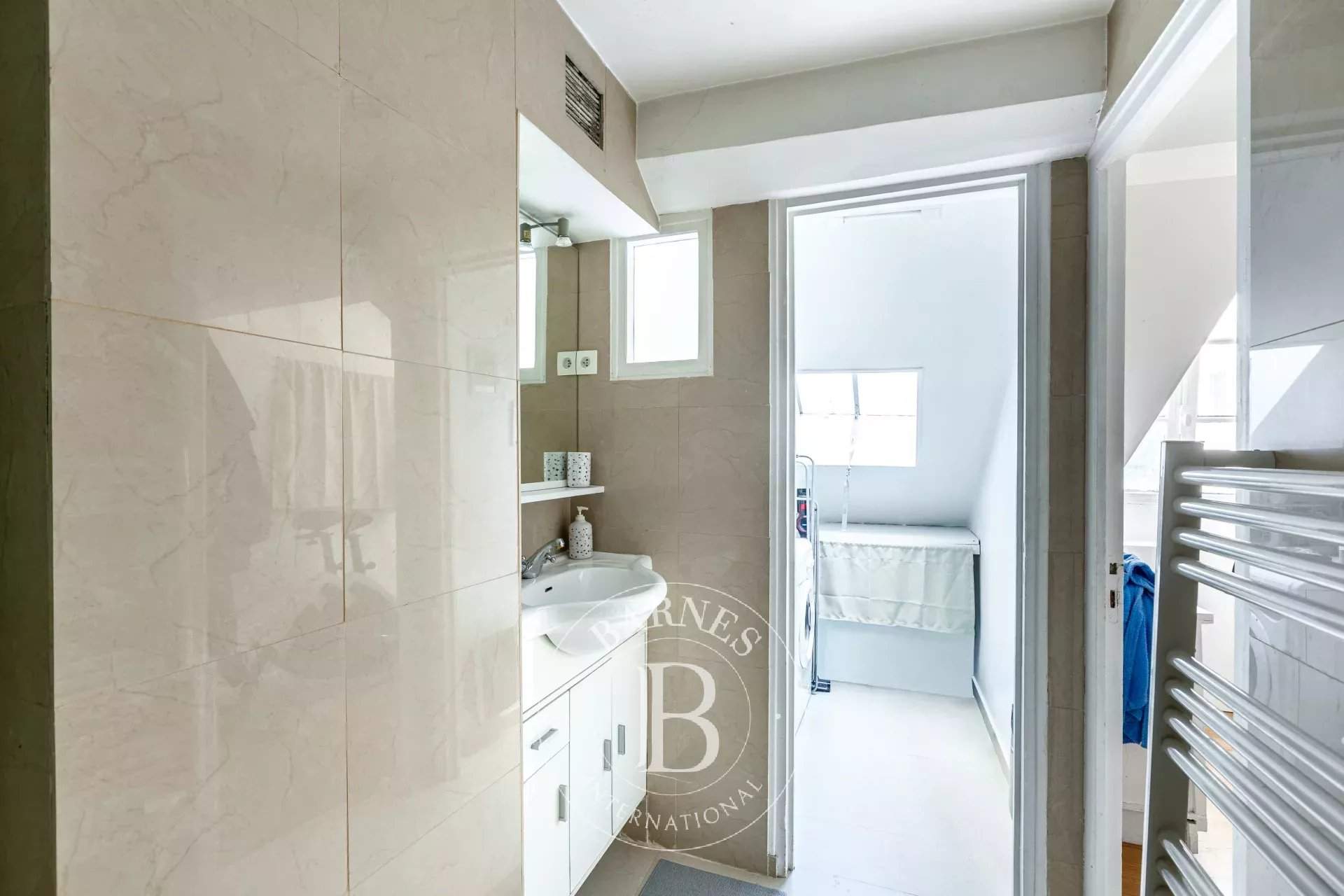 Paris  - Appartement 2 Pi&egrave;ces, 1 Chambre - picture 11