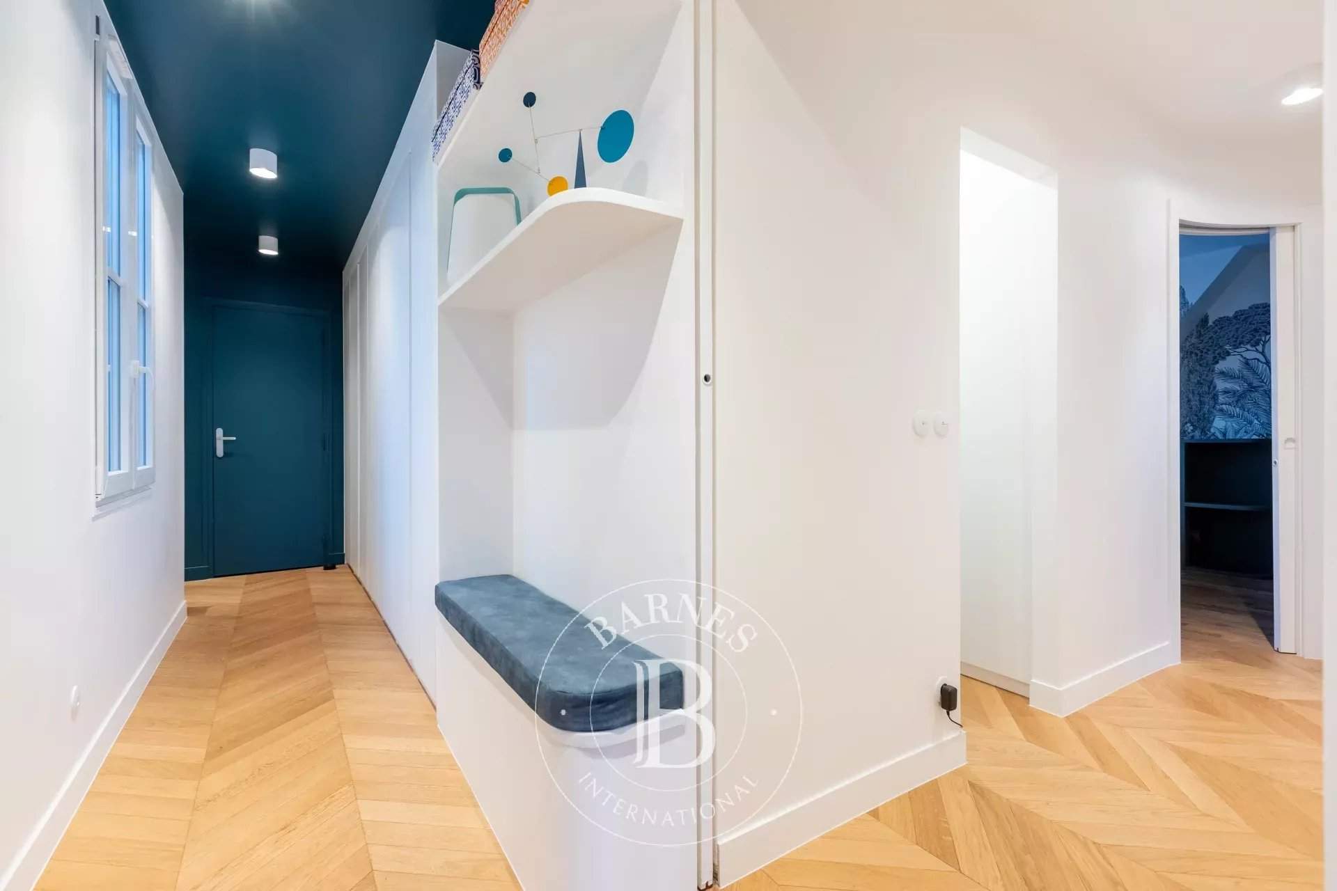 Paris  - Apartment 2 Bedrooms - picture 6