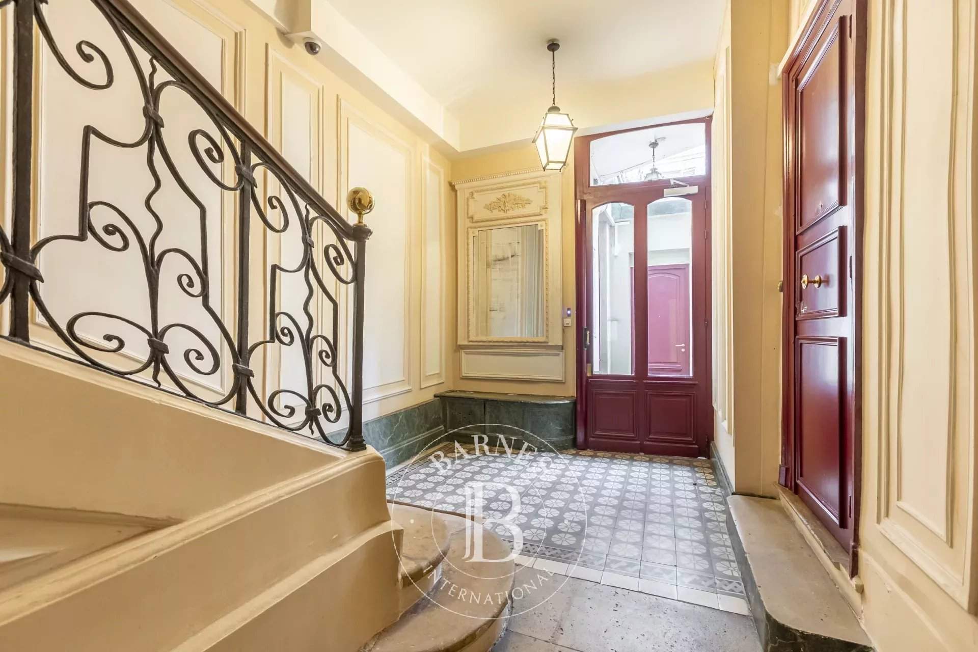 Paris  - Appartement 2 Pièces, 1 Chambre - picture 13