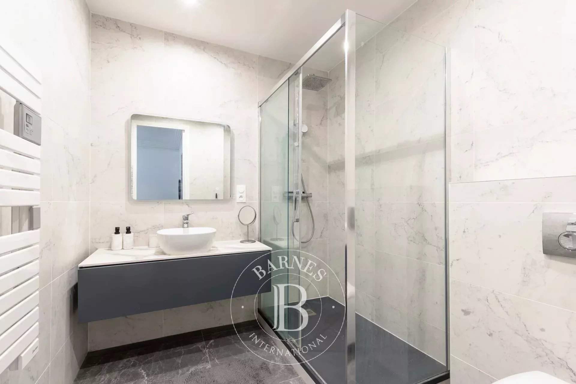 Paris  - Appartement 2 Pi&egrave;ces, 1 Chambre - picture 6