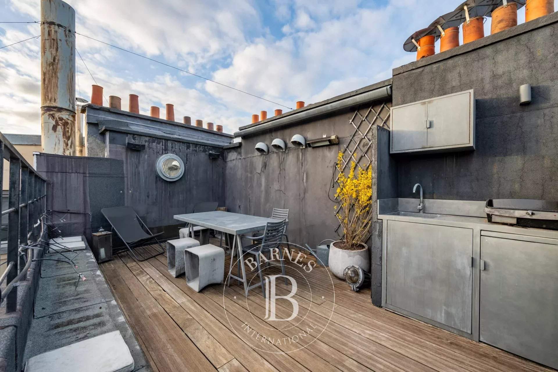 Paris  - Apartment 2 Bedrooms - picture 11