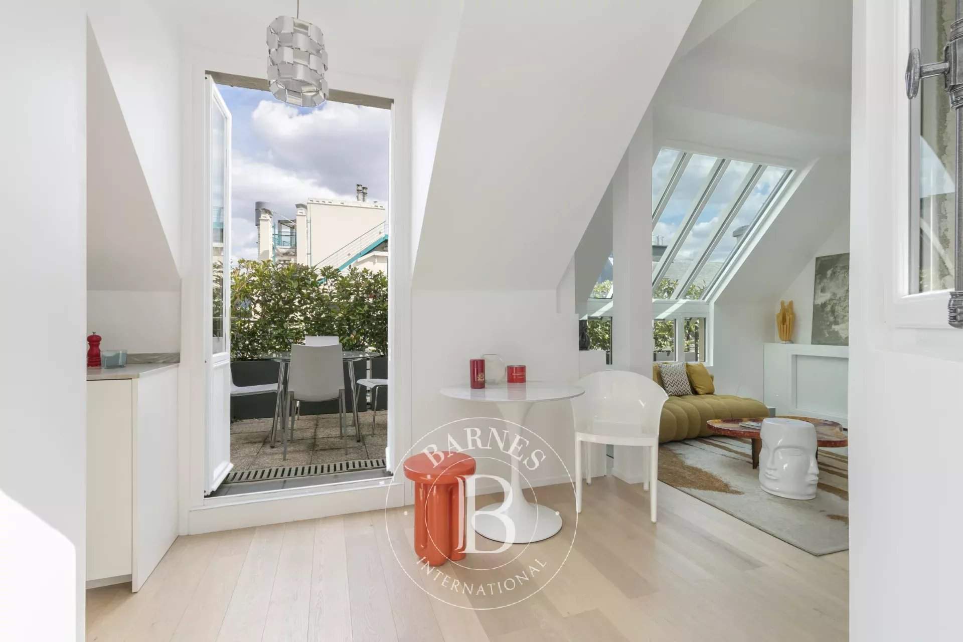 Paris  - Apartment 1 Bedroom - picture 2