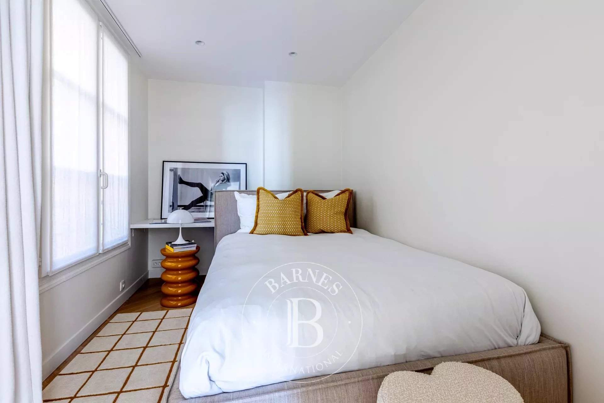 Paris  - Appartement 3 Pi&egrave;ces 2 Chambres - picture 12