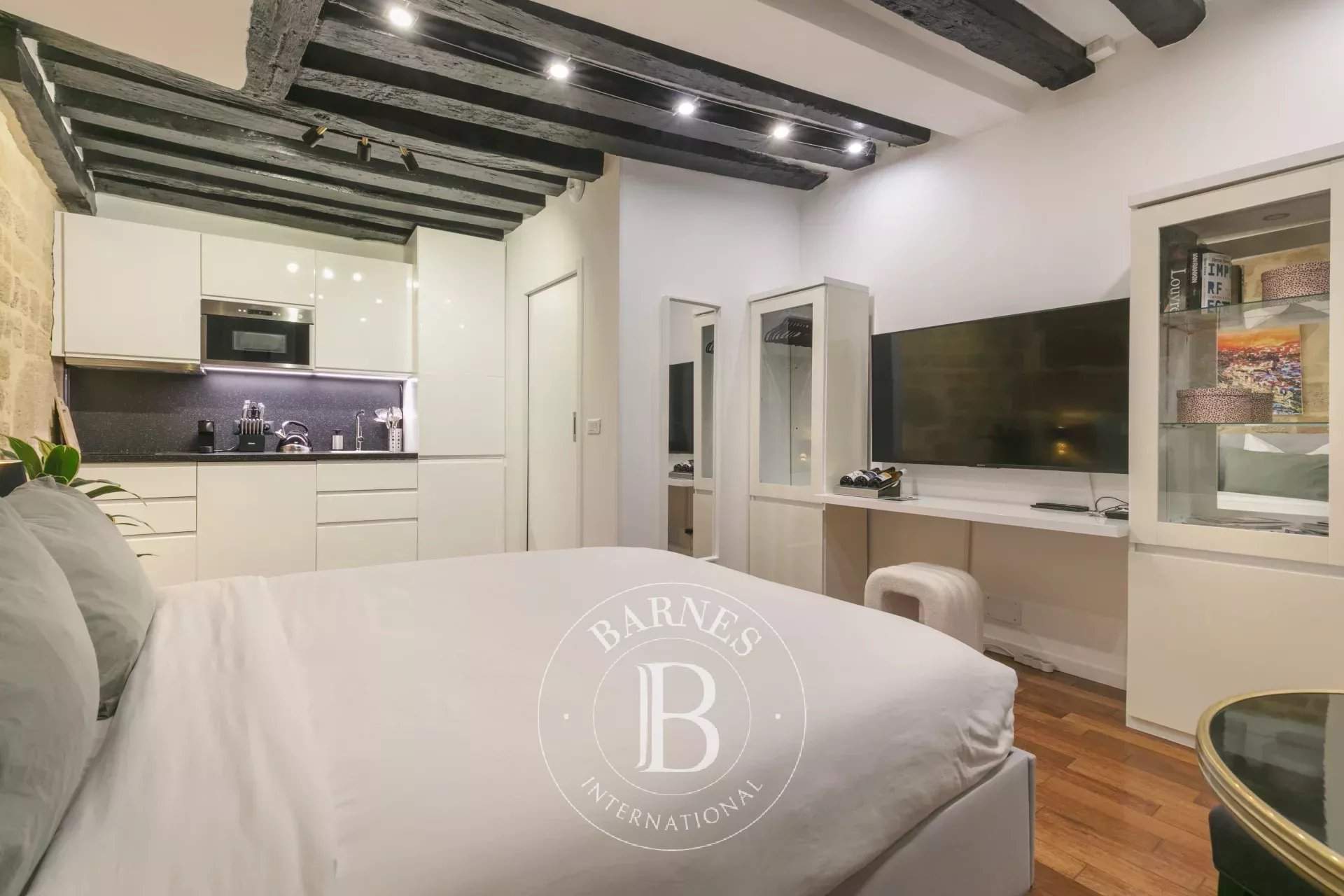 Paris  - Apartment  - picture 4