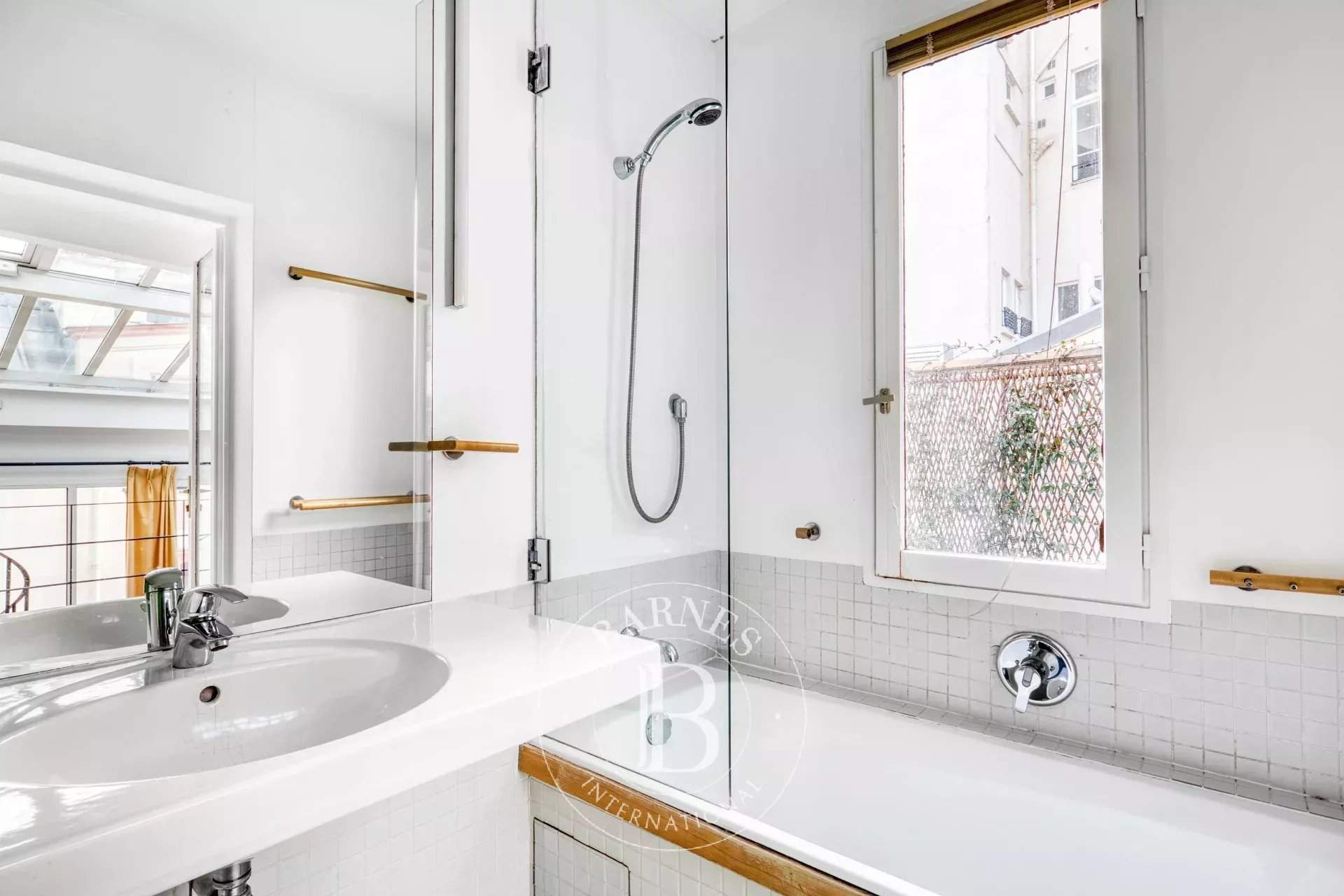 Paris  - Piso 2 Cuartos, 1 Habitacion - picture 12