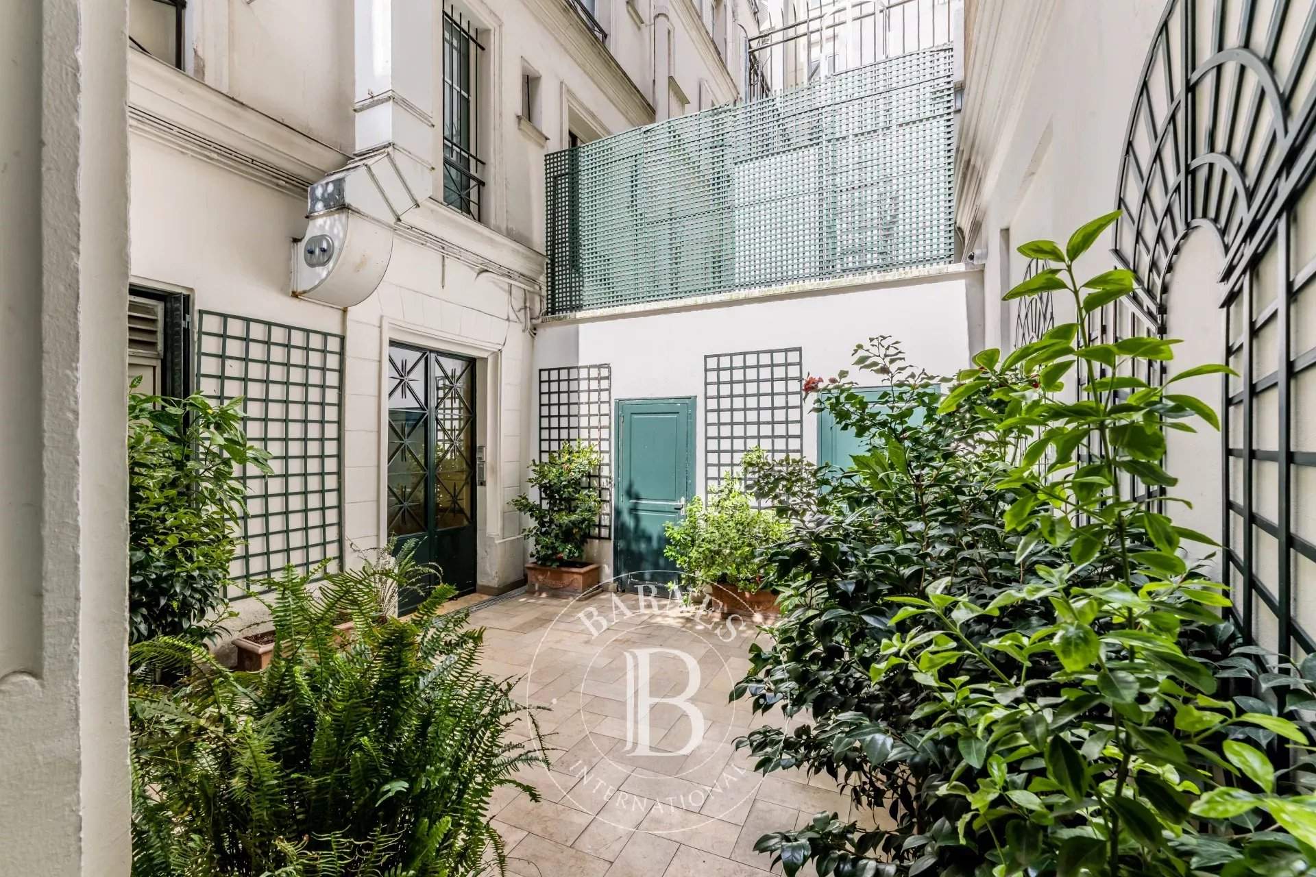 Paris  - Appartement 3 Pièces, 1 Chambre - picture 12