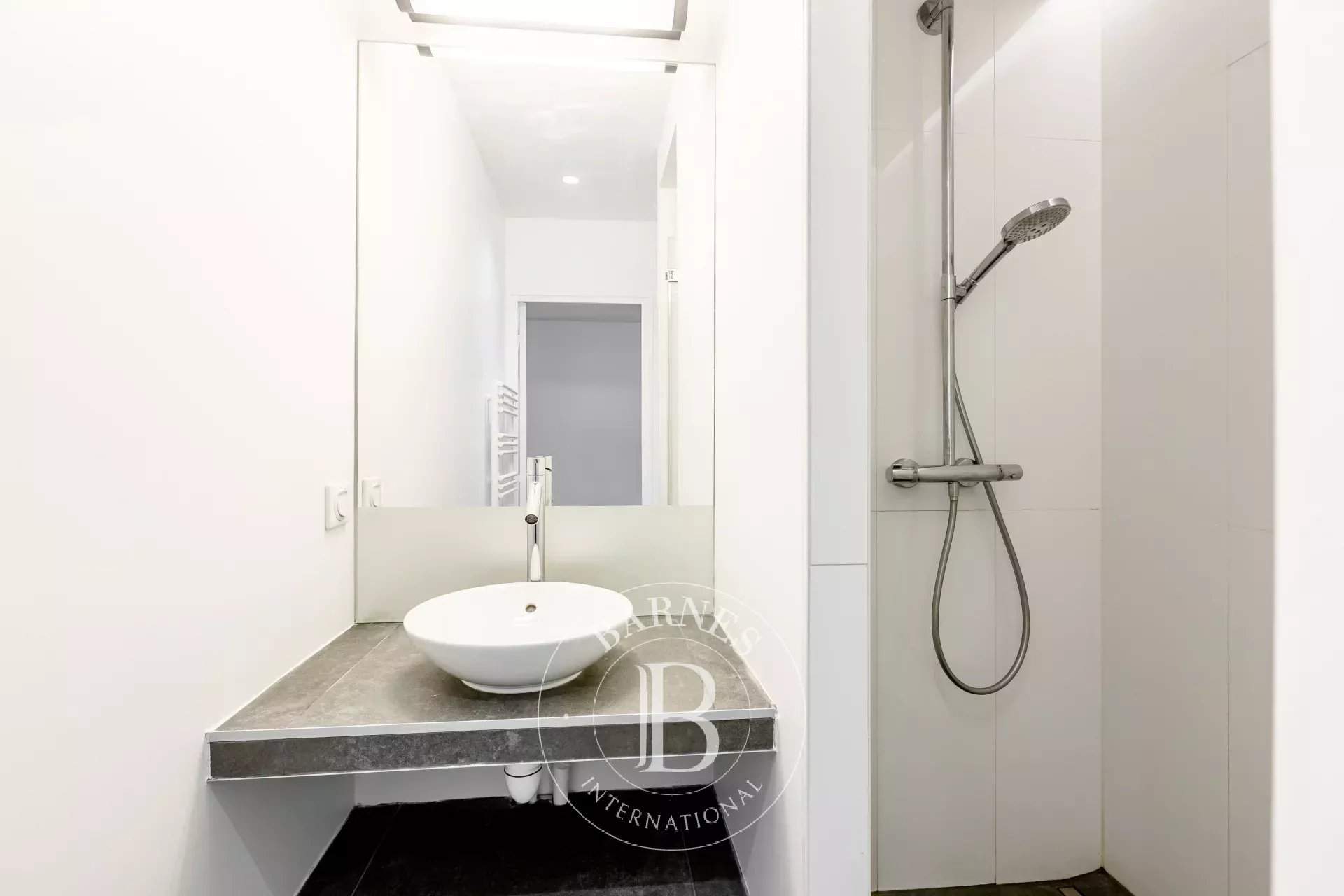 Paris  - Appartement 1 Pi&egrave;ce - picture 6