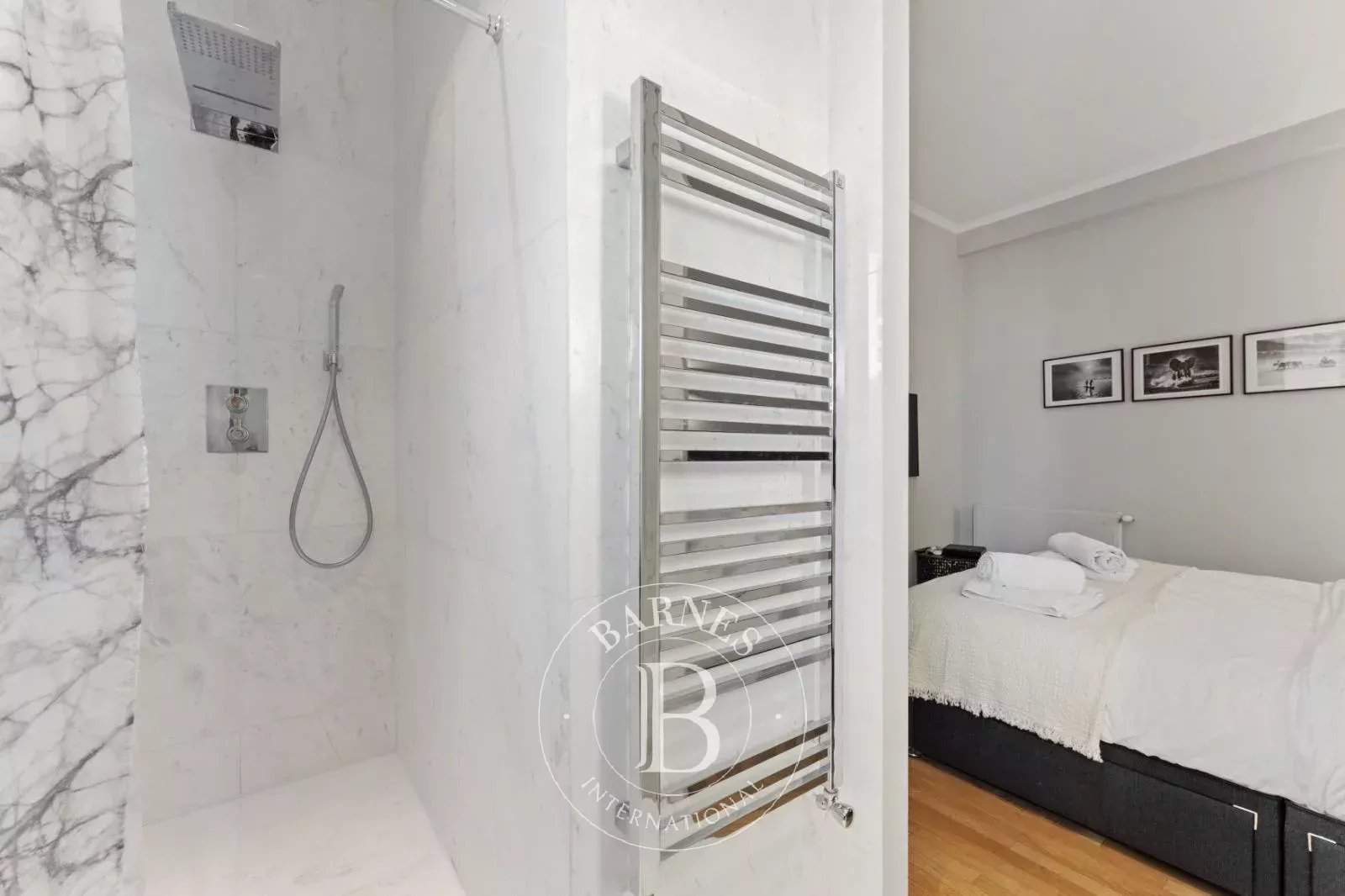 Paris  - Appartement 2 Pi&egrave;ces, 1 Chambre - picture 7