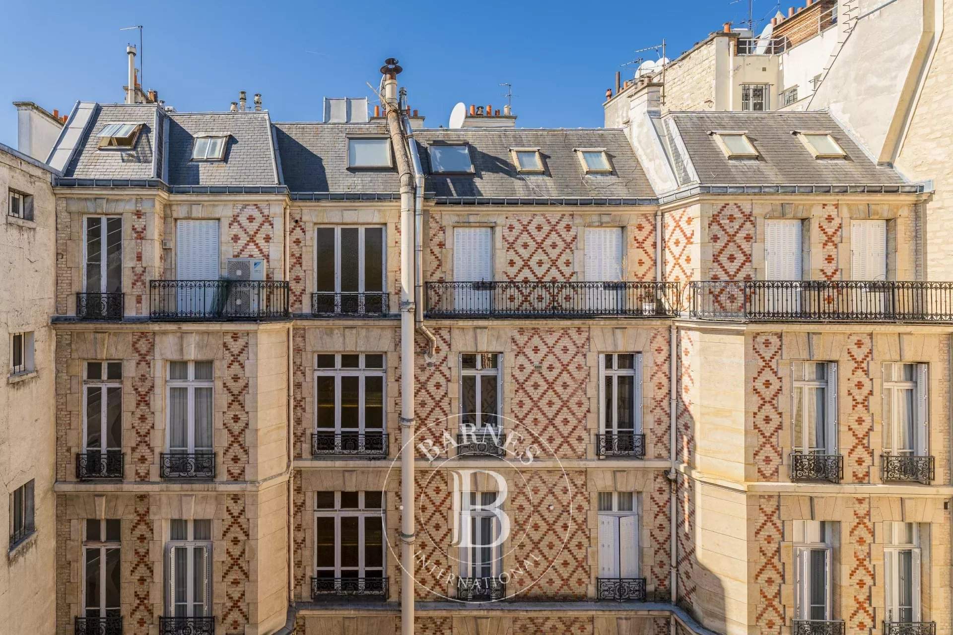 Paris  - Apartment 1 Bedroom - picture 9