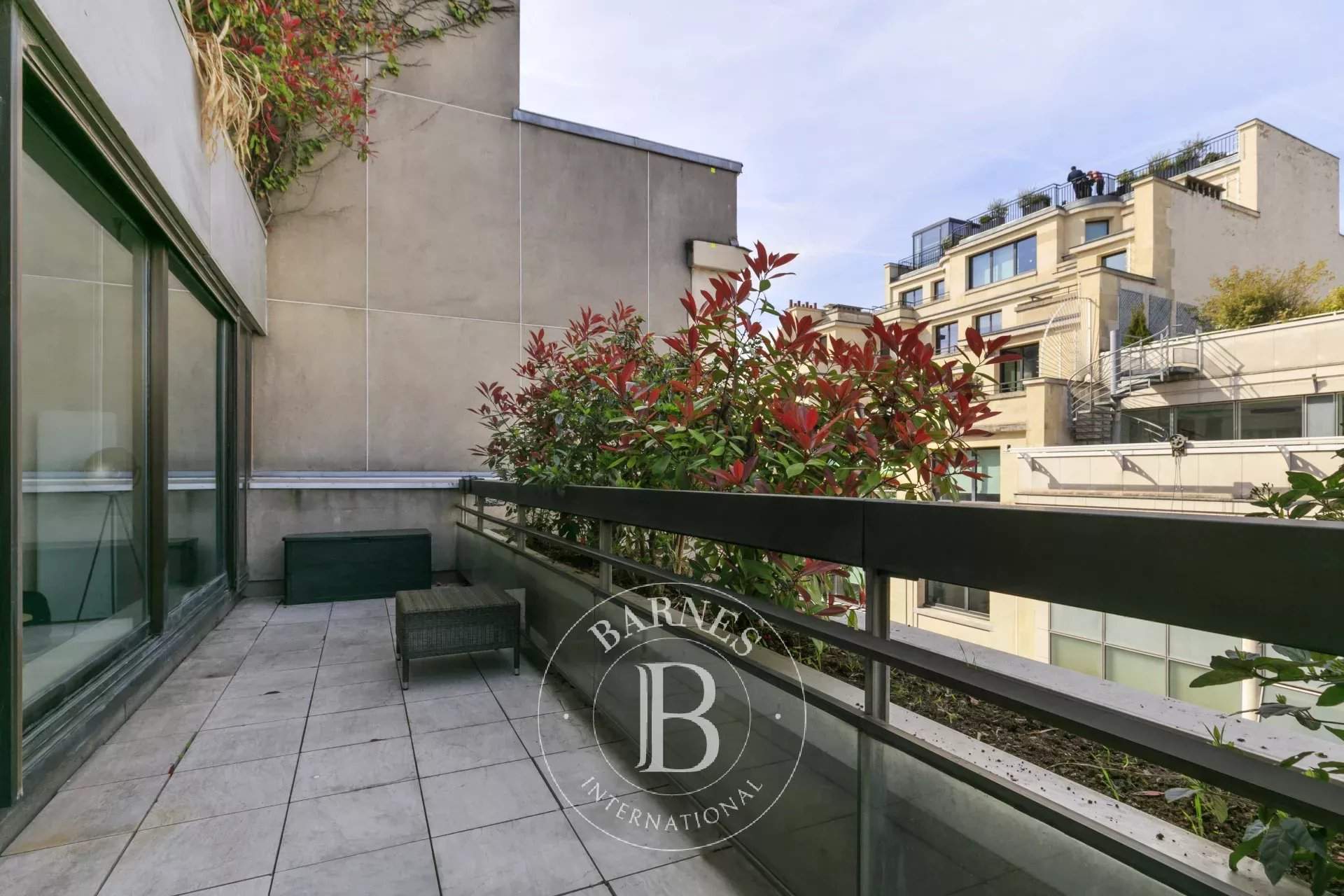 Paris  - Apartment  - picture 6