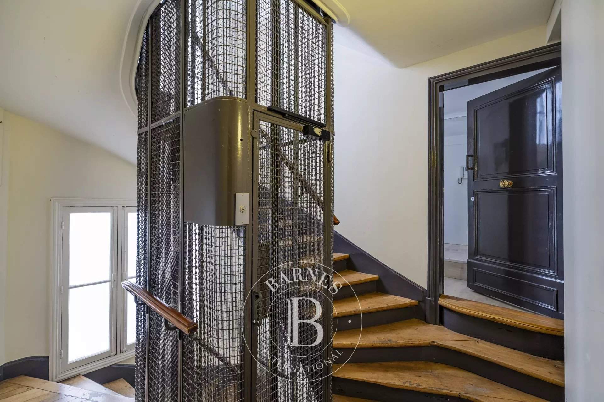 Paris  - Appartement  - picture 13