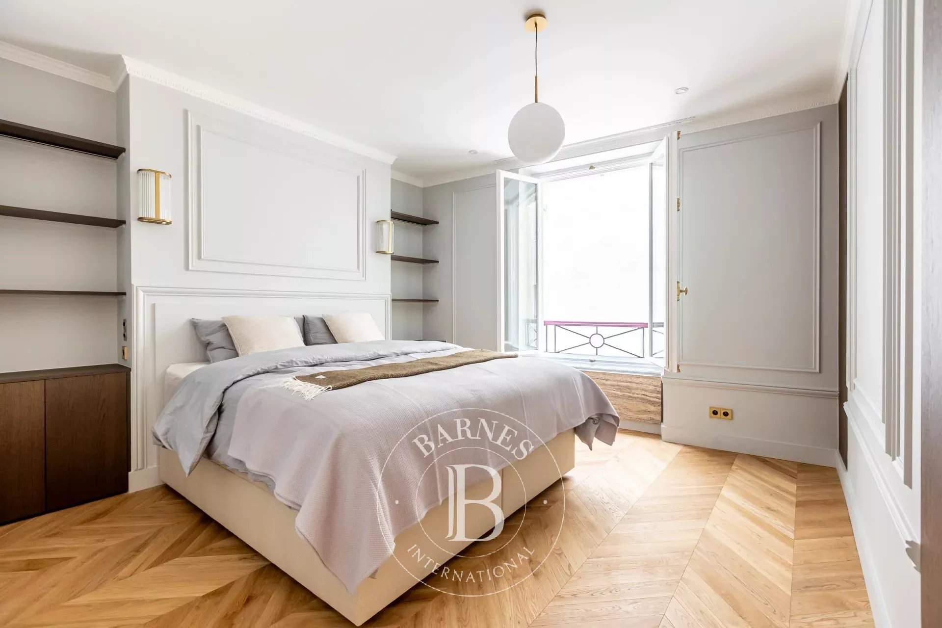 Paris  - Apartment  - picture 9