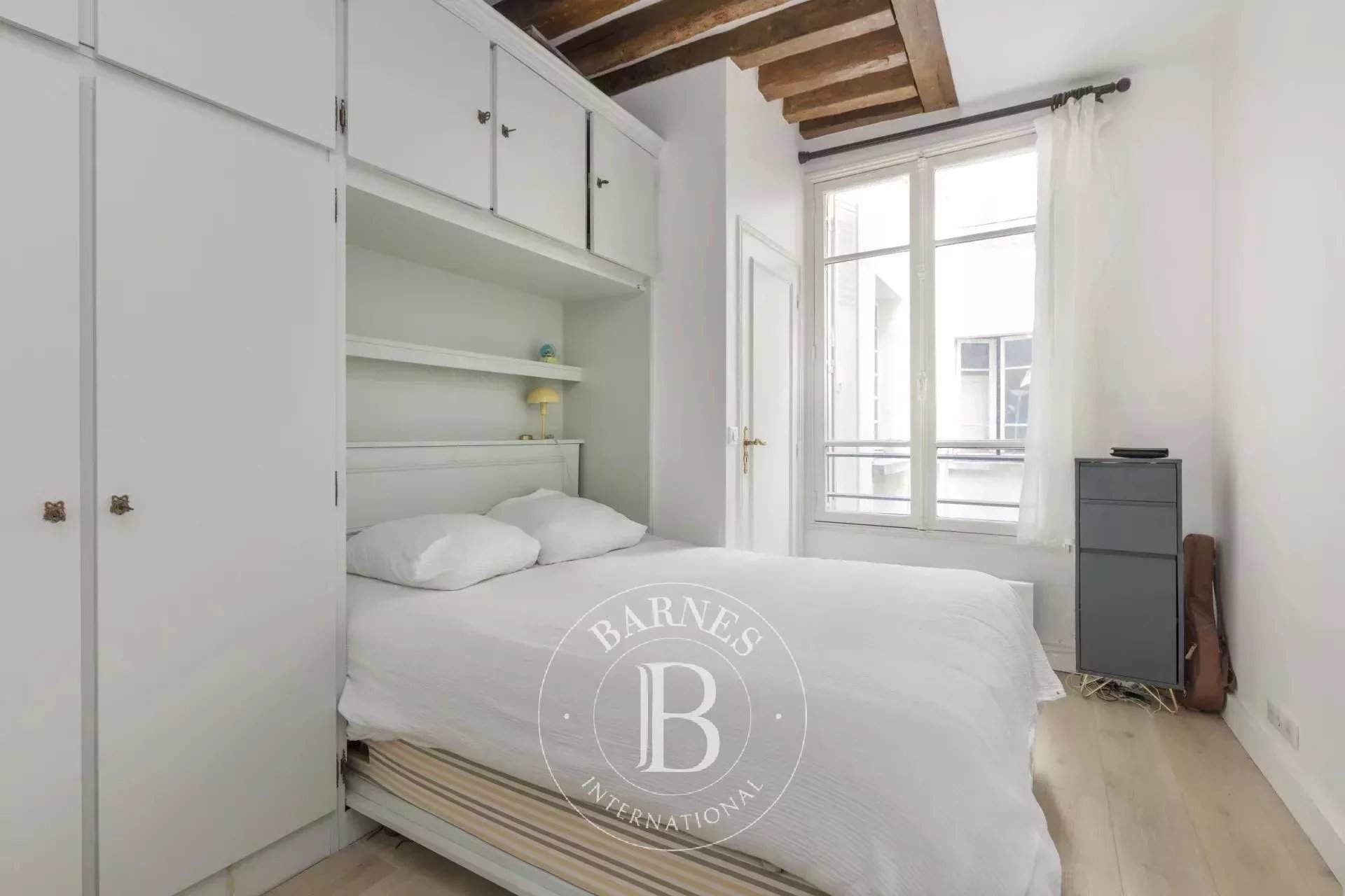 Paris  - Appartement 2 Pi&egrave;ces, 1 Chambre - picture 6