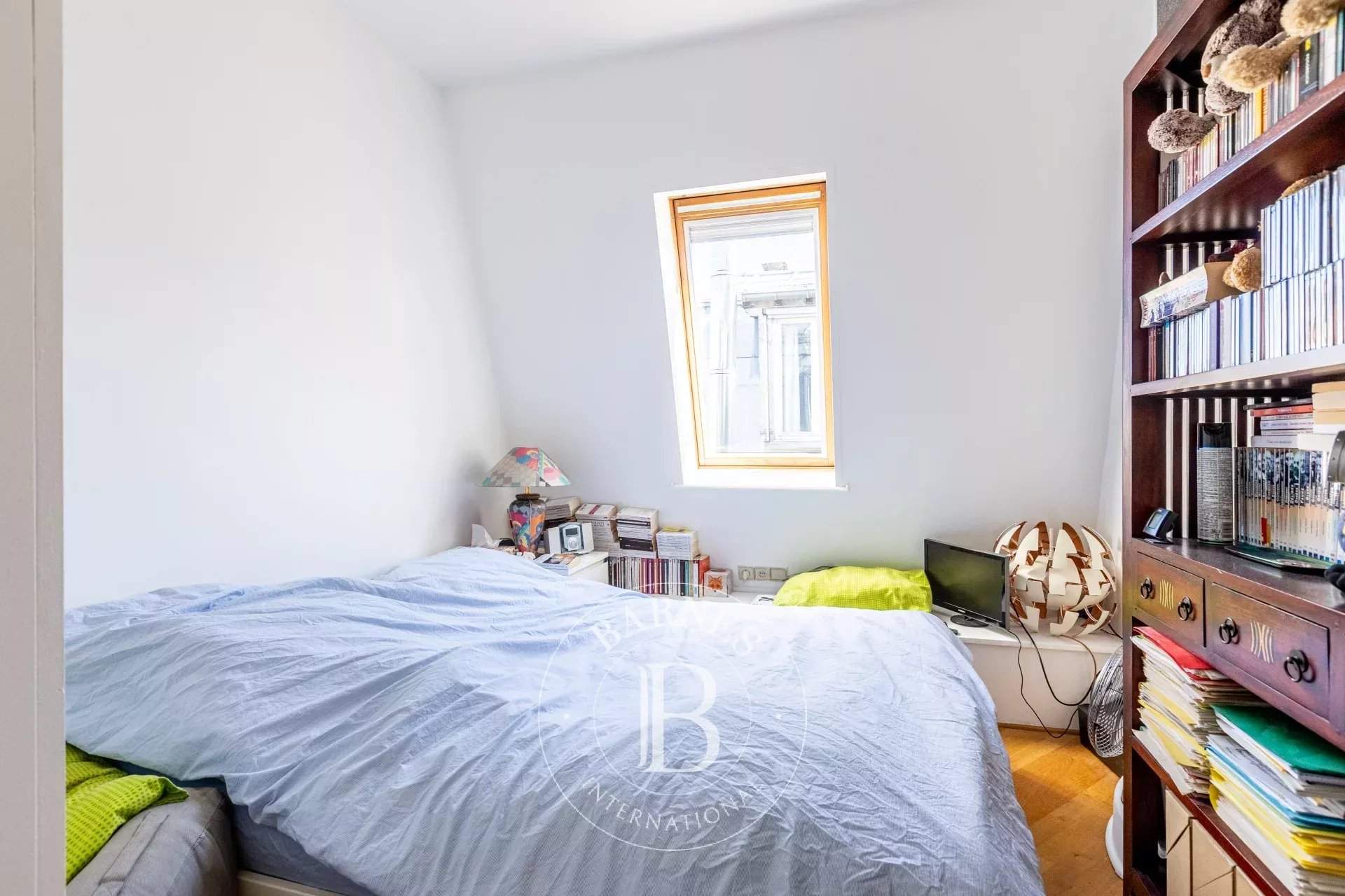 Paris  - Apartment 2 Bedrooms - picture 8