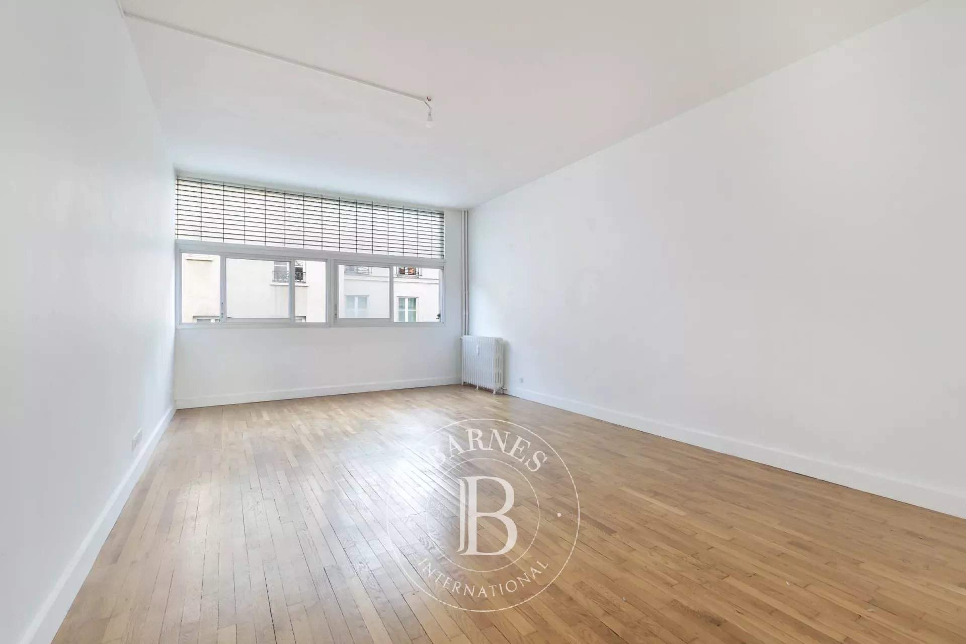 Paris  - Apartment 1 Bedroom - picture 3