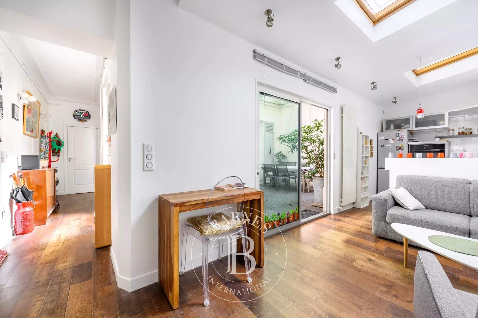 Paris  - Apartment 2 Bedrooms - picture 10