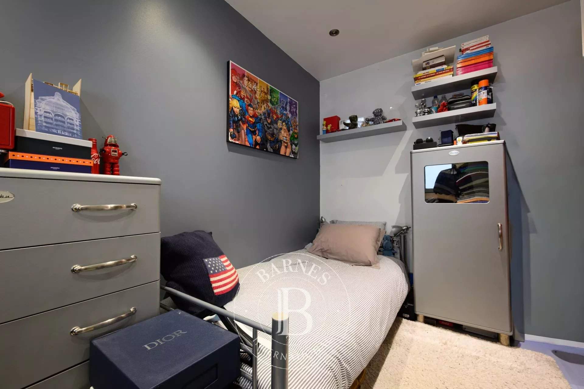 Paris  - Apartment 2 Bedrooms - picture 12