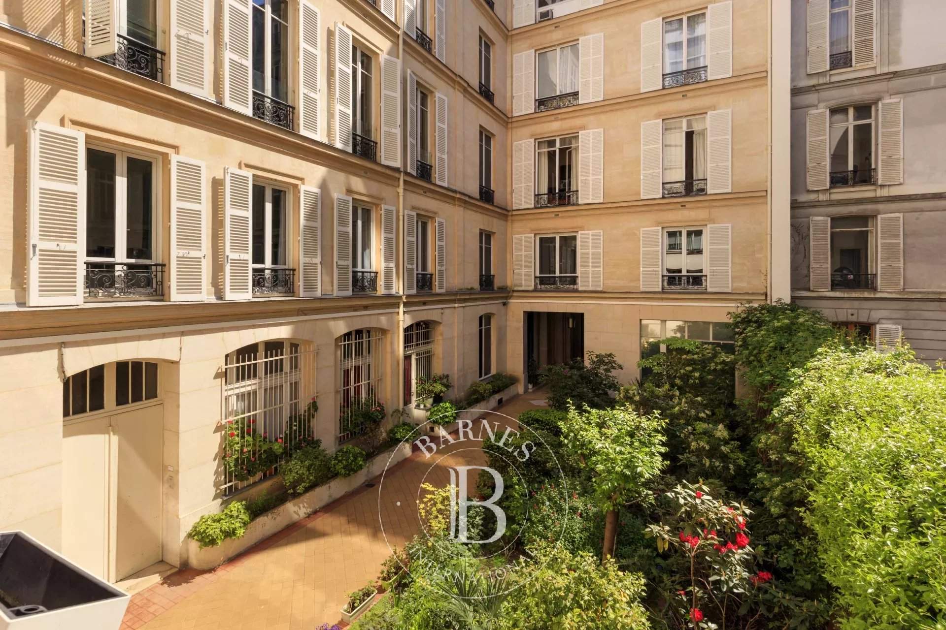 Paris  - Appartement 3 Pièces 2 Chambres - picture 14