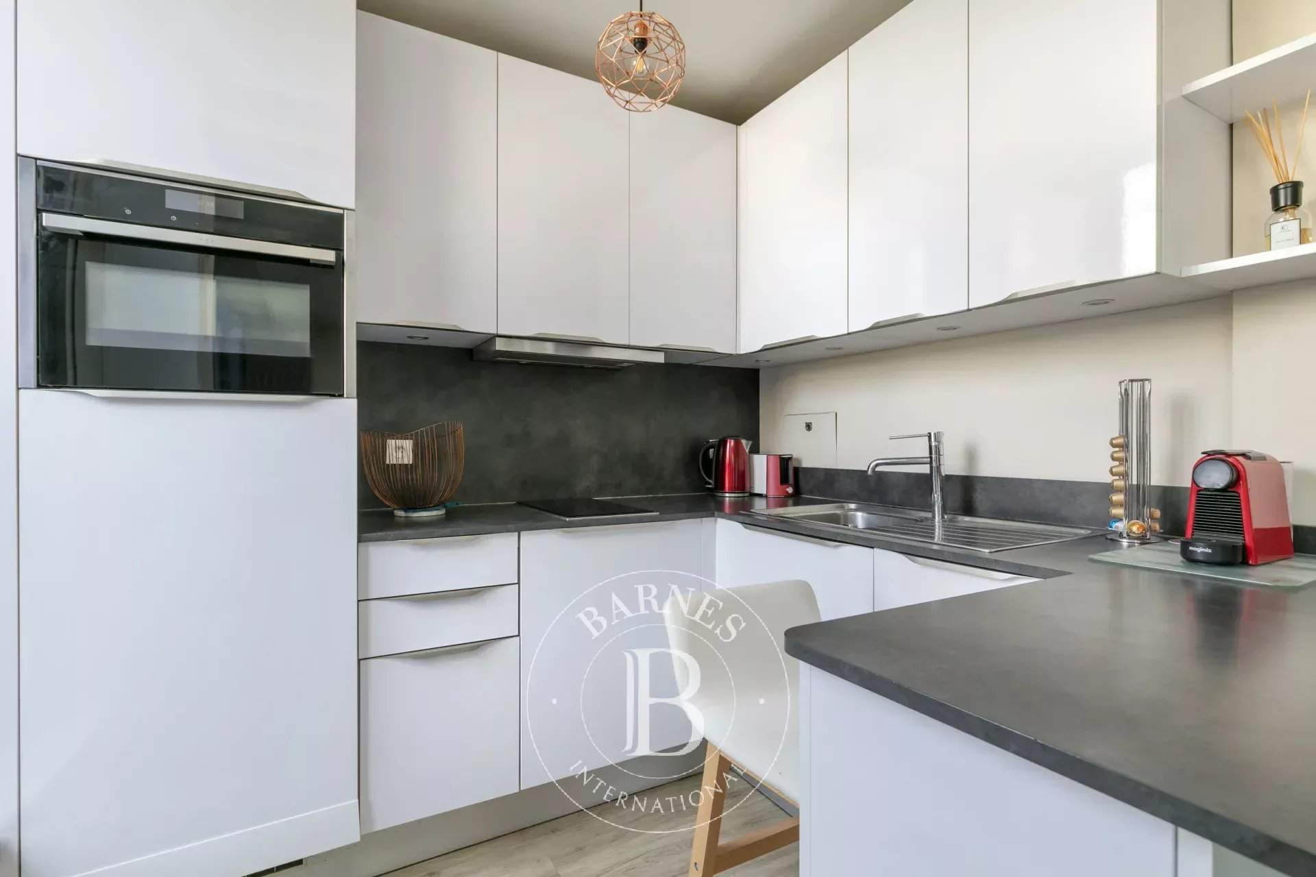 Paris  - Apartment  - picture 4