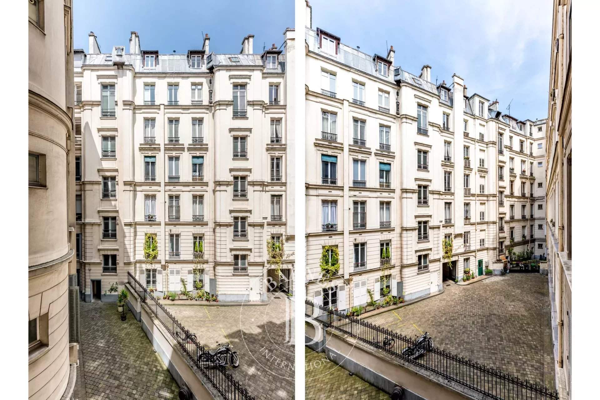 Paris  - Appartement 2 Pièces, 1 Chambre - picture 10
