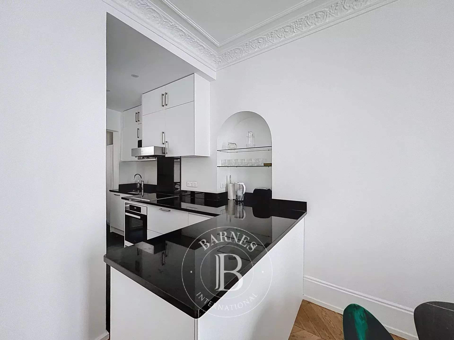 Paris  - Appartement 3 Pi&egrave;ces 2 Chambres - picture 10