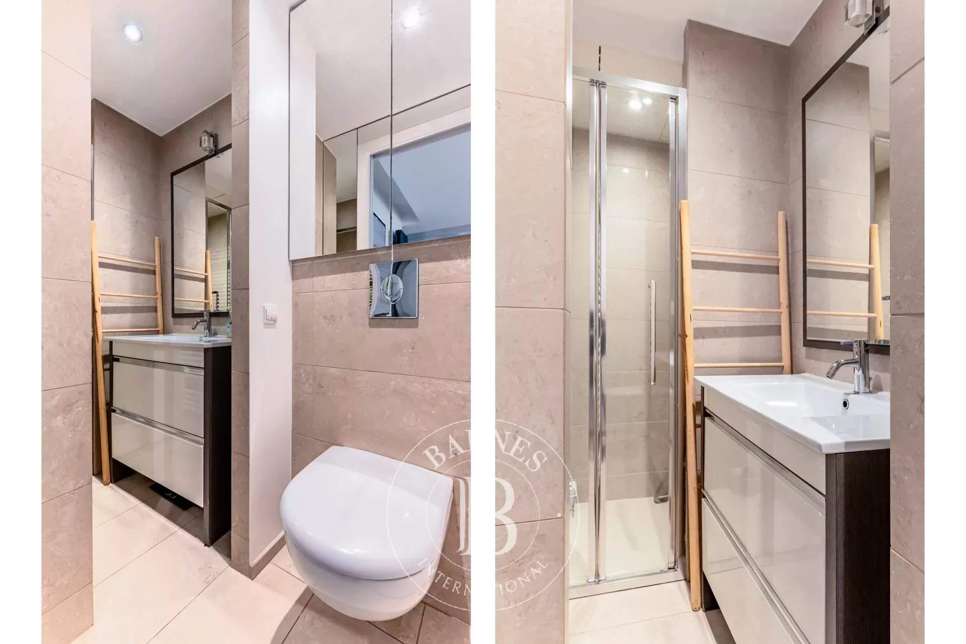 Paris  - Appartement 2 Pièces, 1 Chambre - picture 6