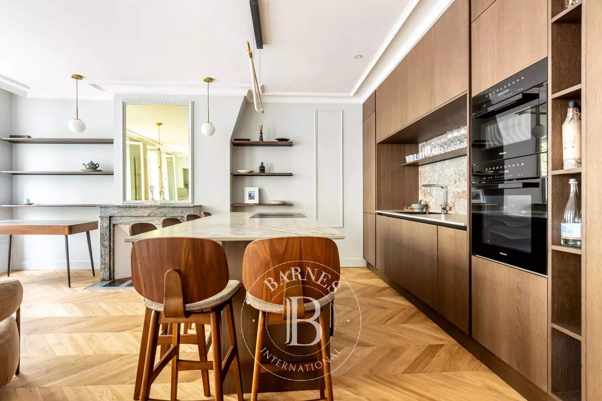 Paris  - Apartment  - picture 5