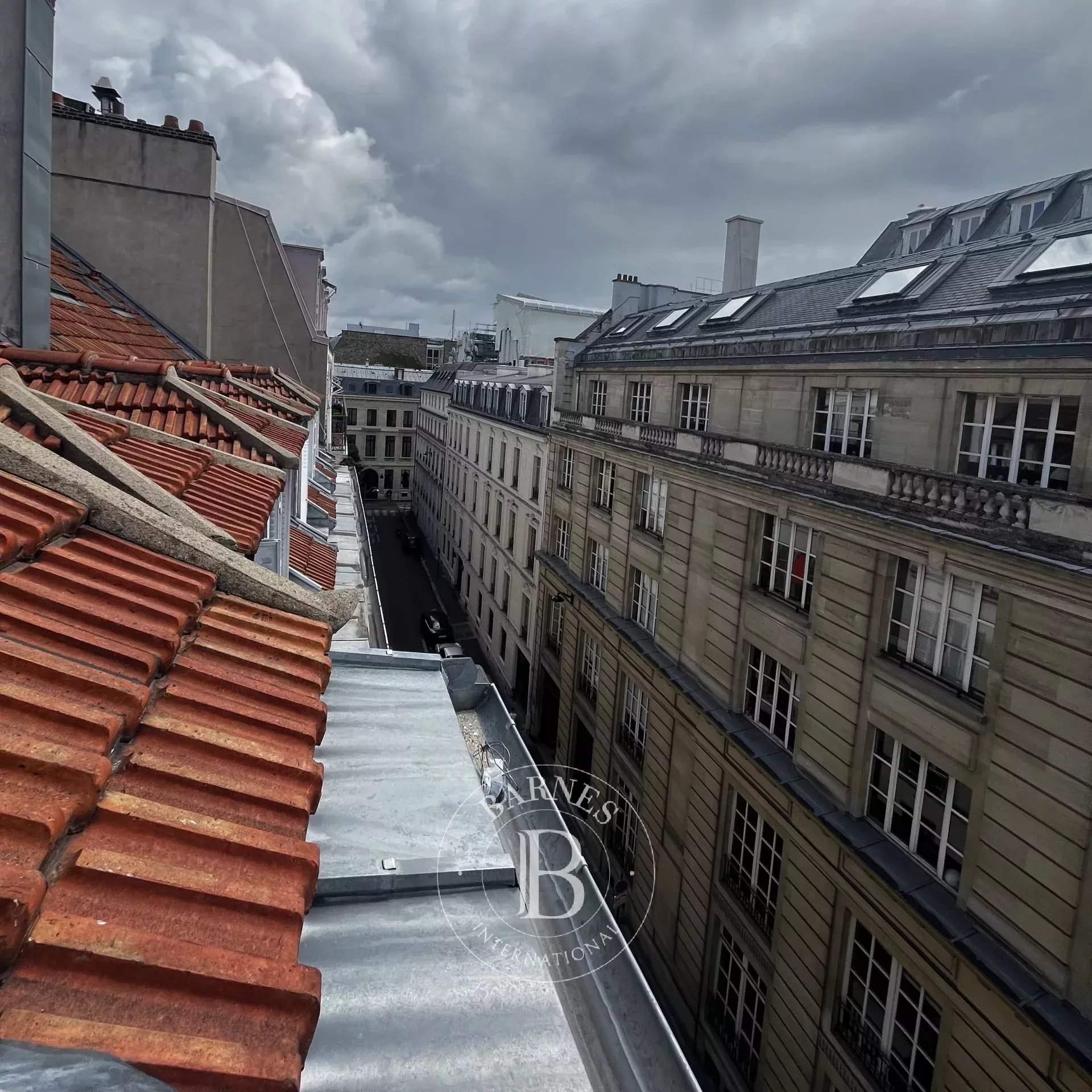 Paris  - Appartement 1 Pièce - picture 6