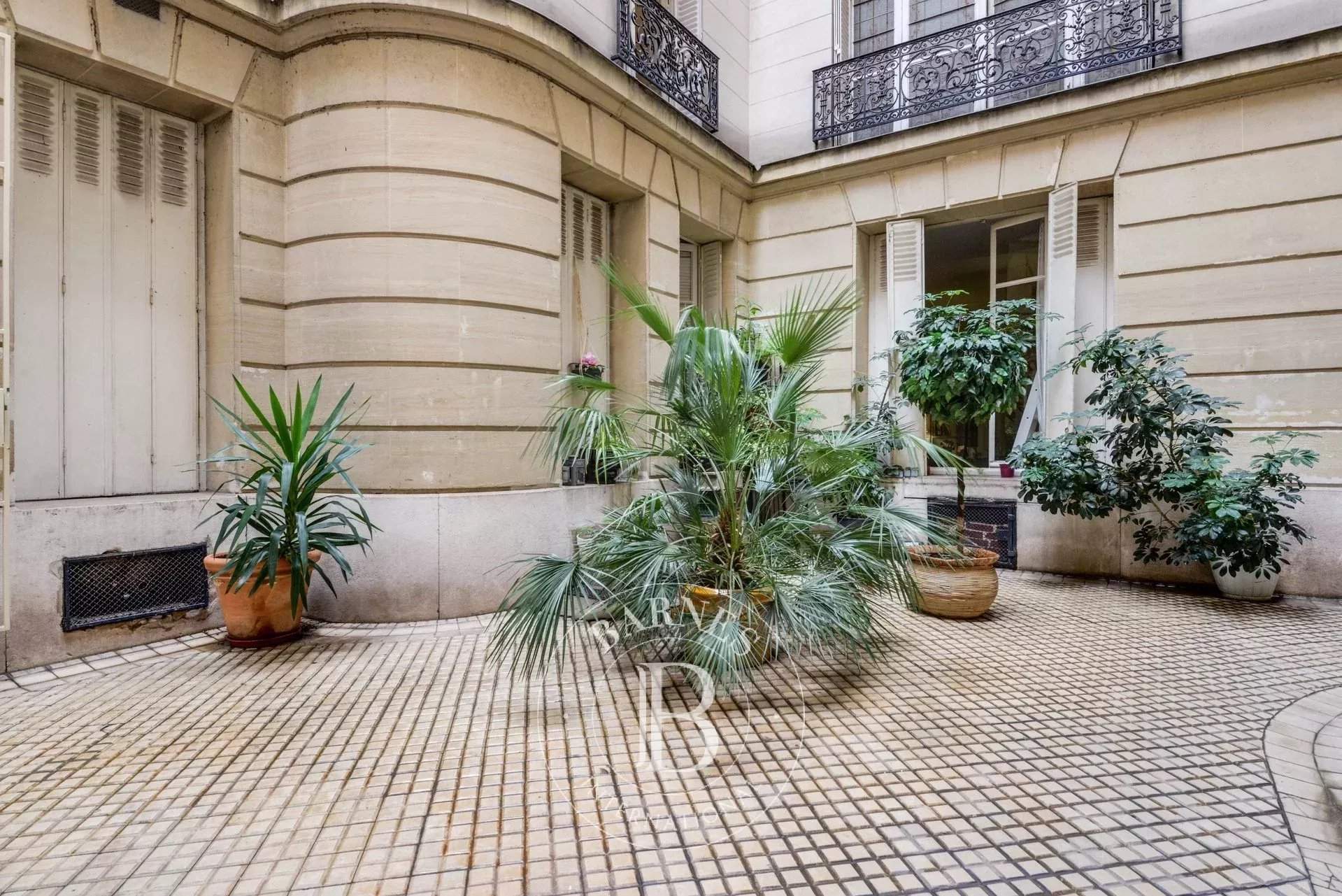 Paris  - Apartment 1 Bedroom - picture 9