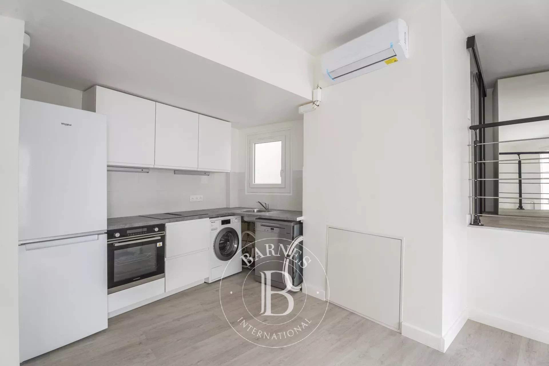 Paris  - Appartement  - picture 6