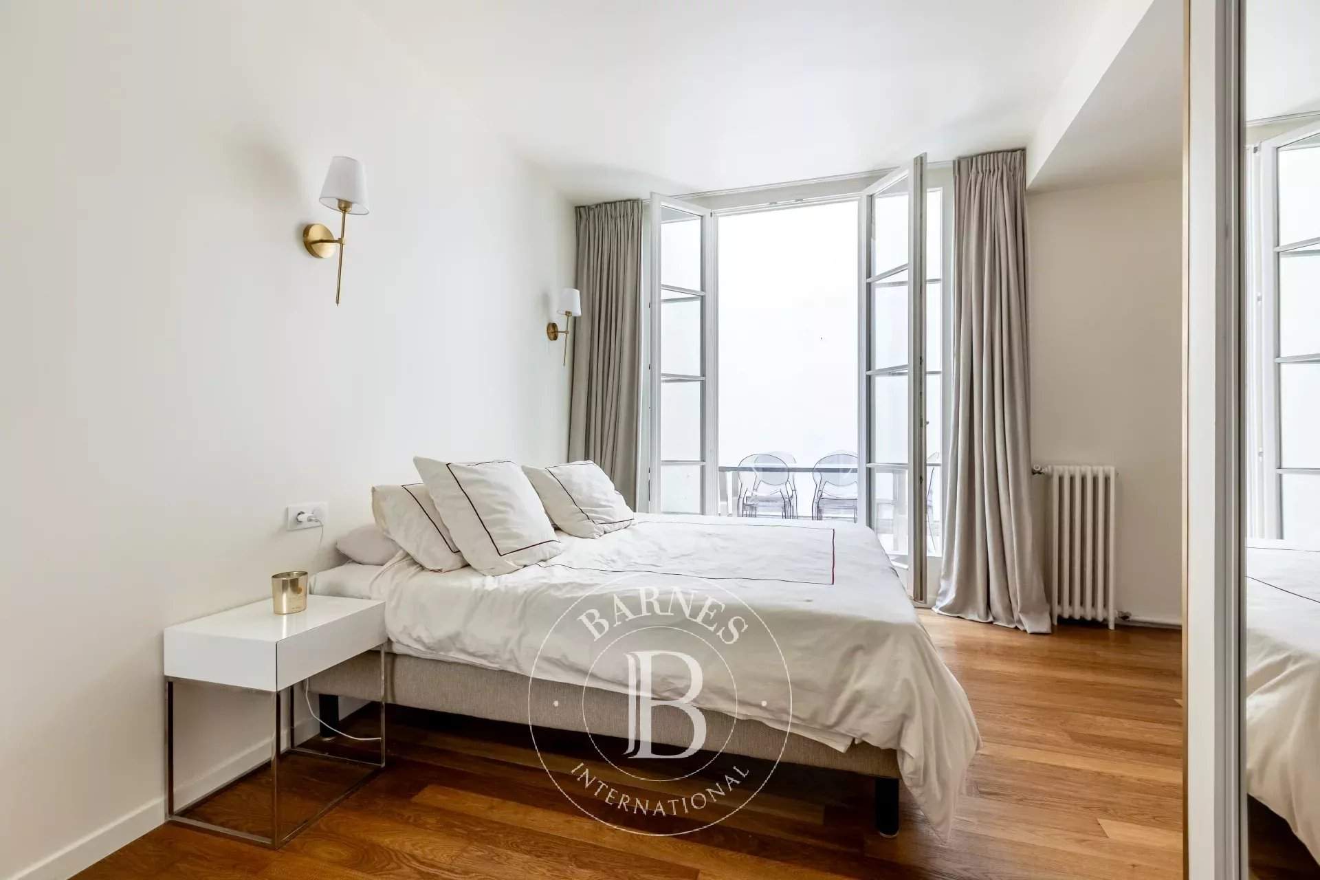 Paris  - Appartement 2 Pi&egrave;ces, 1 Chambre - picture 4