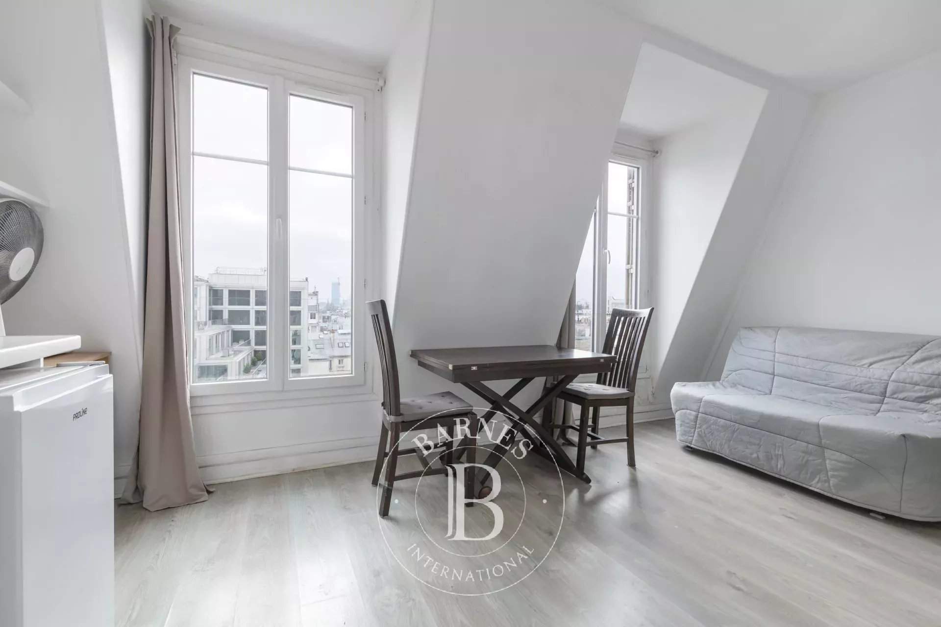 Paris  - Piso 1 Cuarto - picture 3