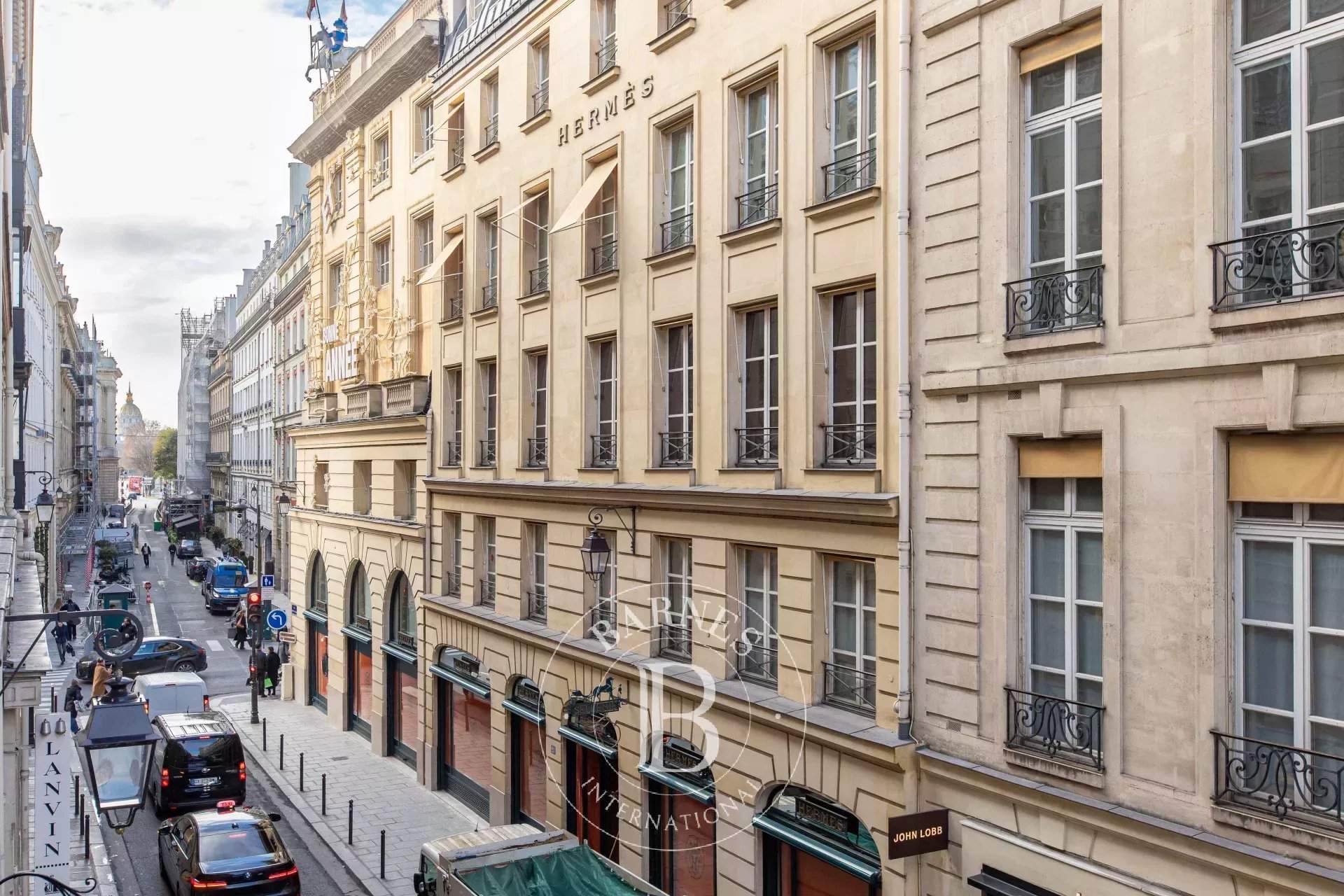 Paris  - Appartement 4 Pi&egrave;ces 2 Chambres - picture 15