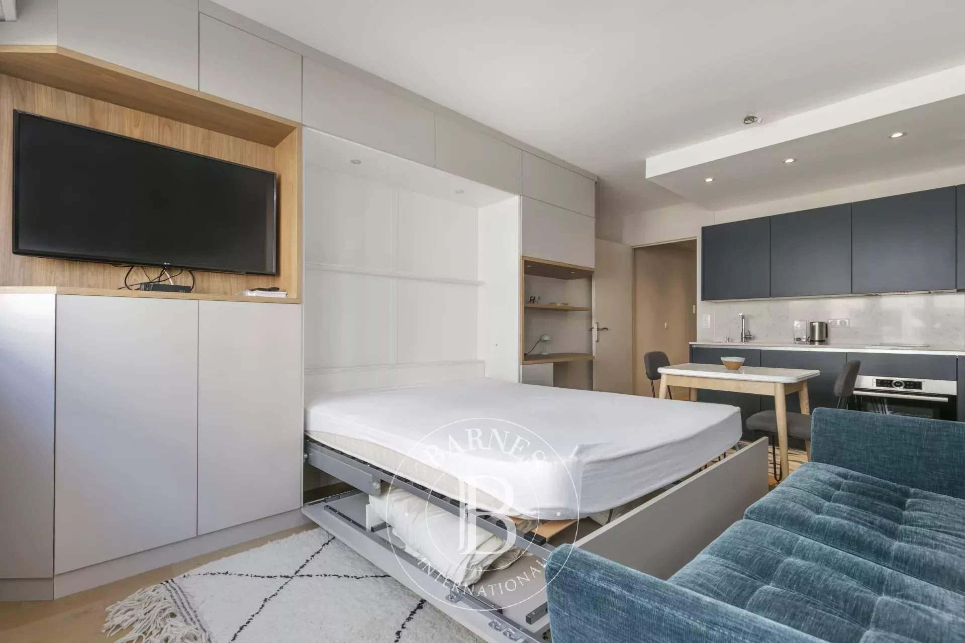 Paris  - Apartment  - picture 6