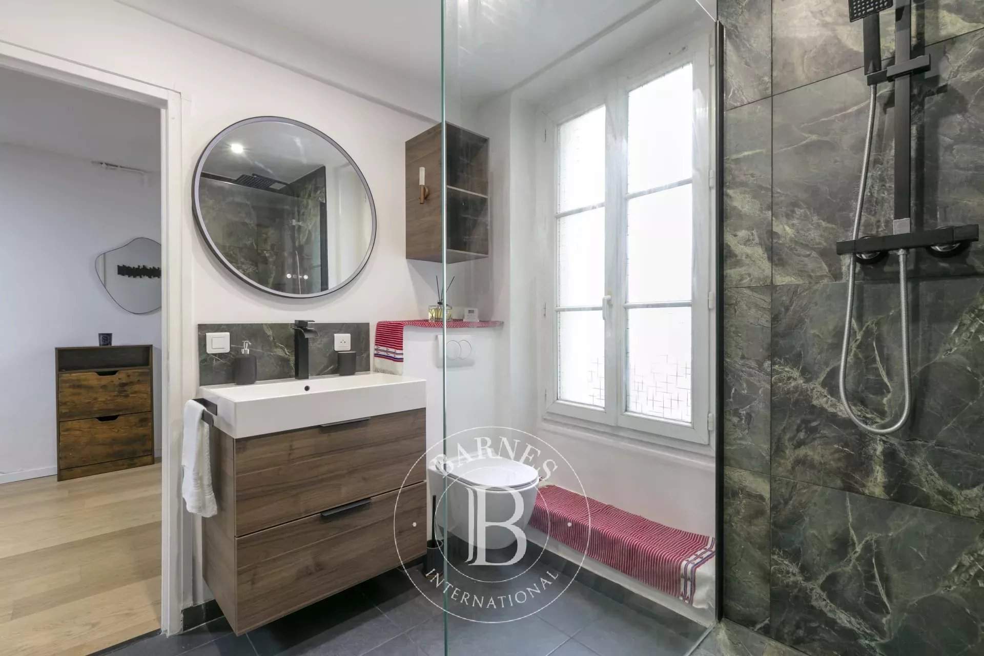 Paris  - Apartment 1 Bedroom - picture 6