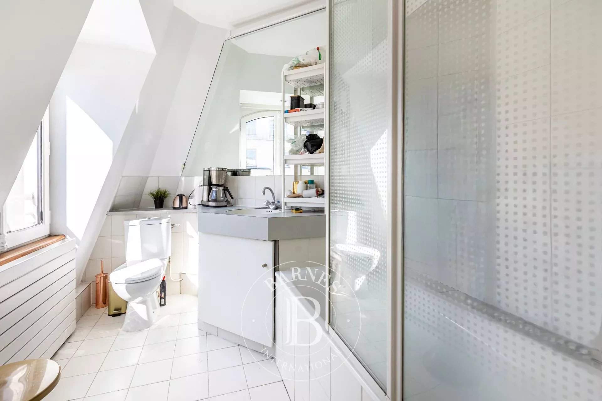 Paris  - Apartment 2 Bedrooms - picture 5