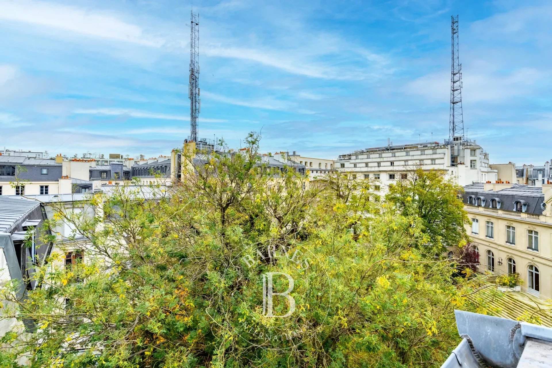 Paris  - Apartment 1 Bedroom - picture 9