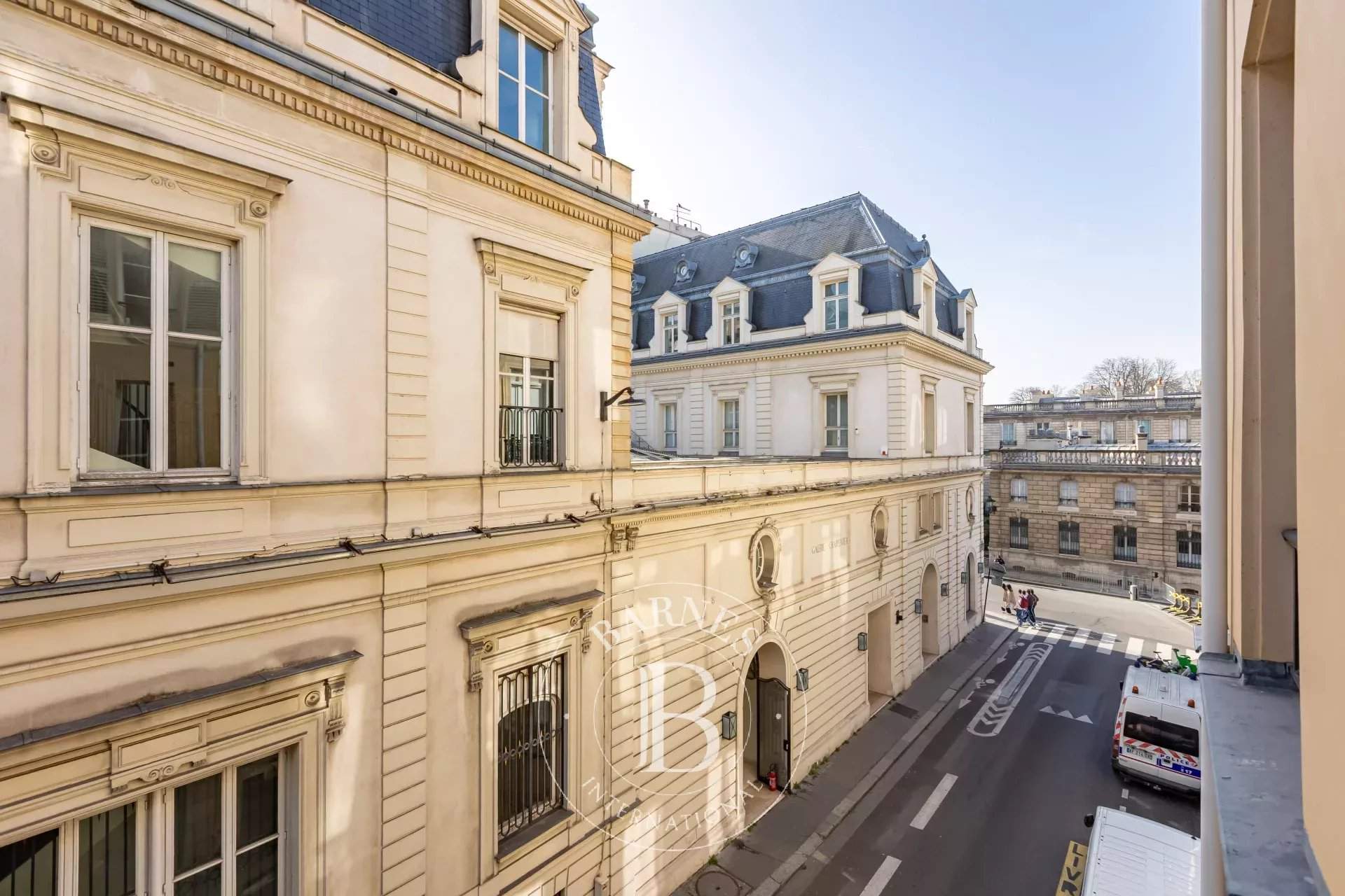 Paris  - Appartement 2 Pi&egrave;ces, 1 Chambre - picture 7