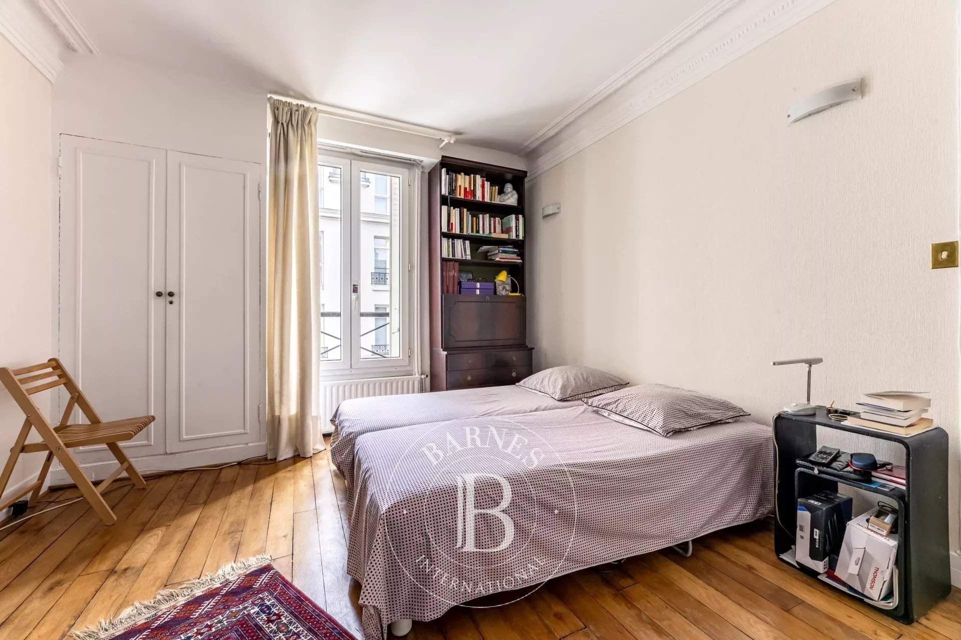 Paris  - Appartement 3 Pièces, 1 Chambre - picture 7