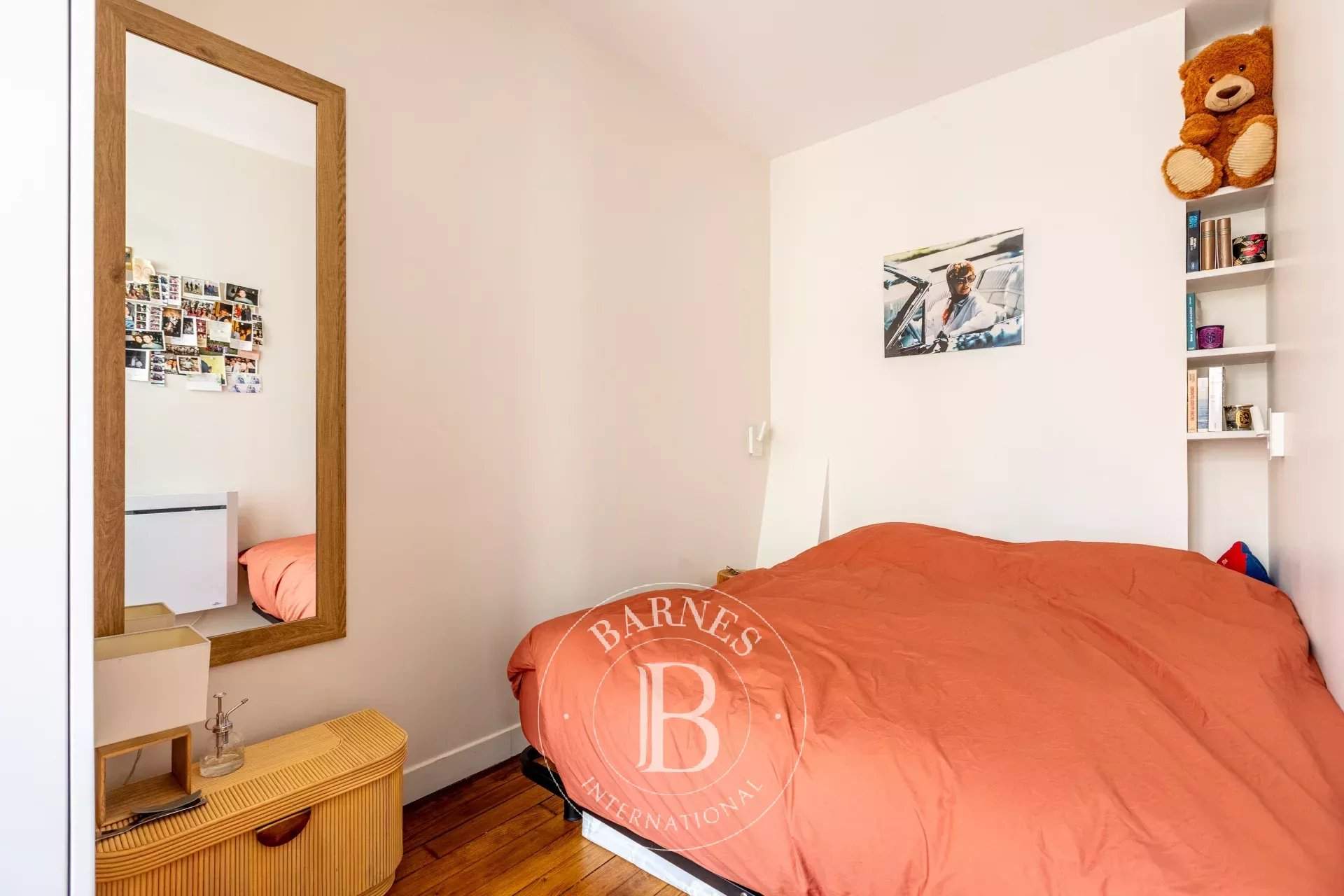 Paris  - Appartement 2 Pi&egrave;ces - picture 5