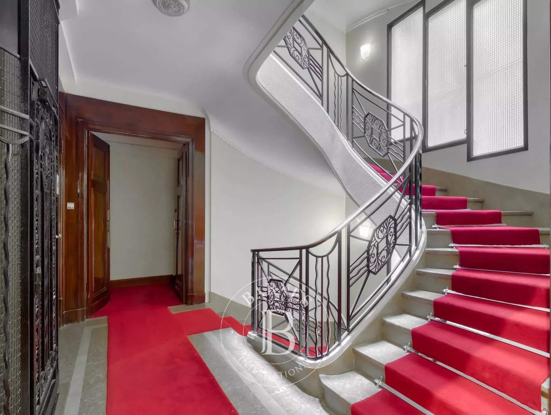 Paris  - Appartement 2 Pi&egrave;ces, 1 Chambre - picture 9