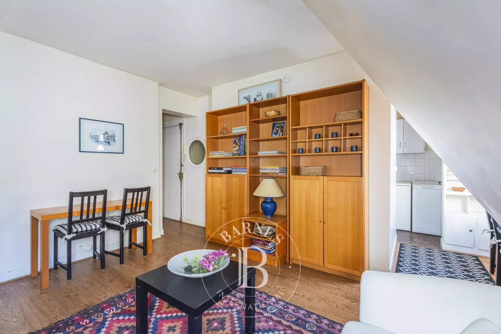 Paris  - Apartment 1 Bedroom - picture 4